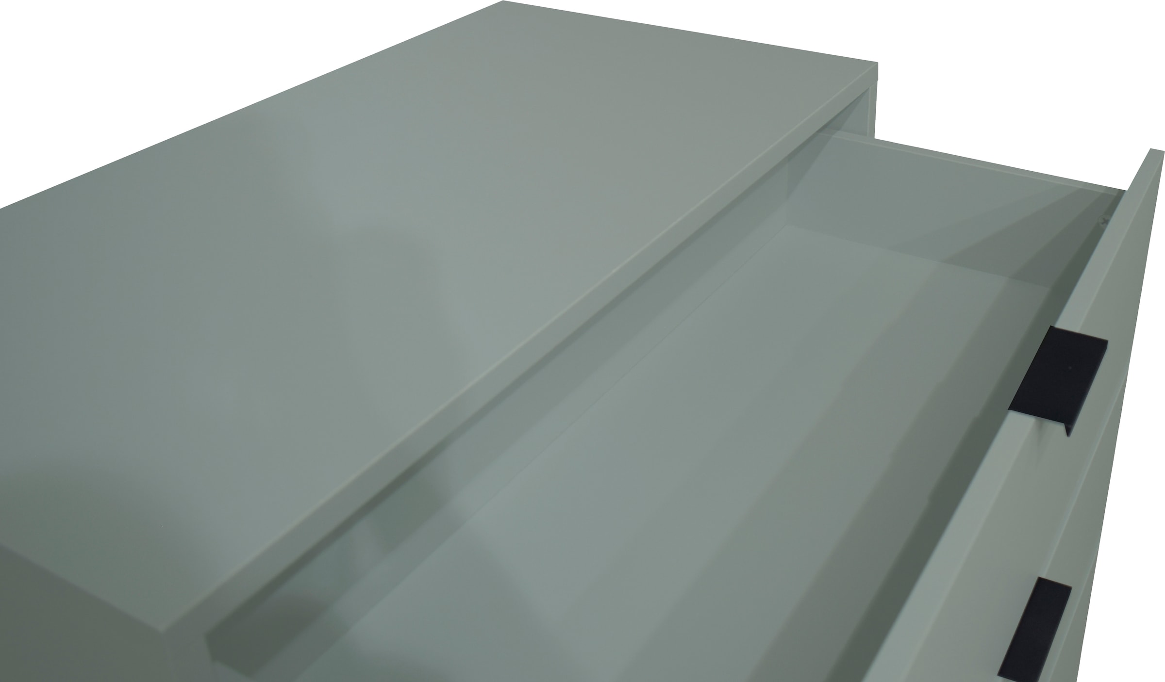 Mäusbacher Commode »Bonnie TOPSELLER!« OTTOs Choice,  Höhenverstellbare Kommode