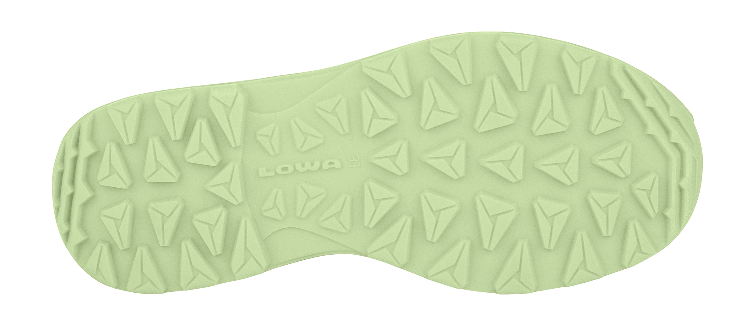 Lowa Chaussure de randonnée »ZIRROX II GTX MID JR«  wasserdicht, winddicht,atmungsaktiv dank GORE-TEX Membrane