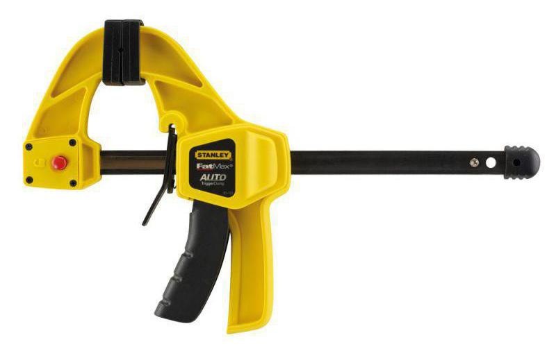 Image of STANLEY Spannzwinge »Pumphebel« bei Ackermann Versand Schweiz