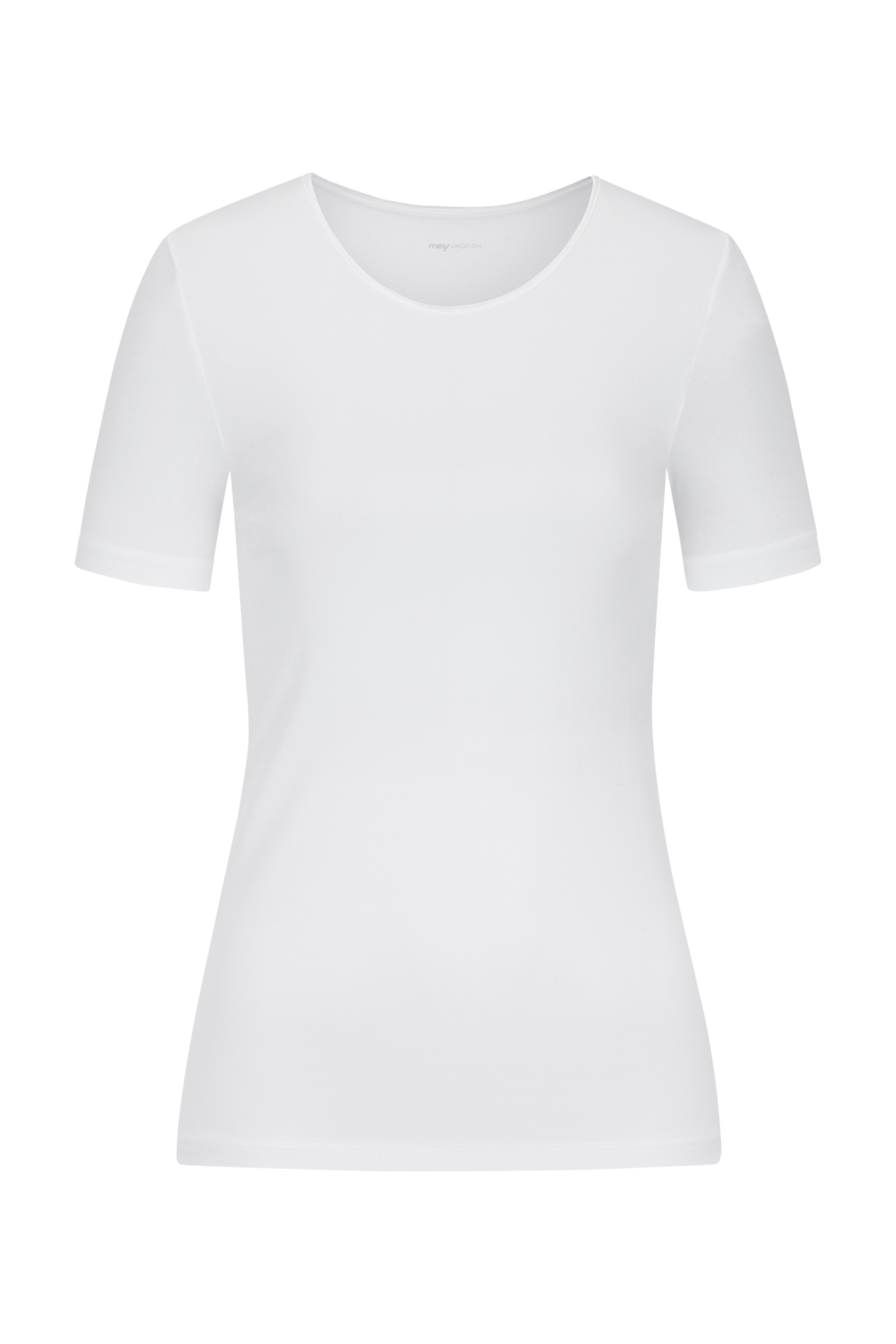 Mey T-Shirt »EMOTION«, Ohne auftragende Seitennähte