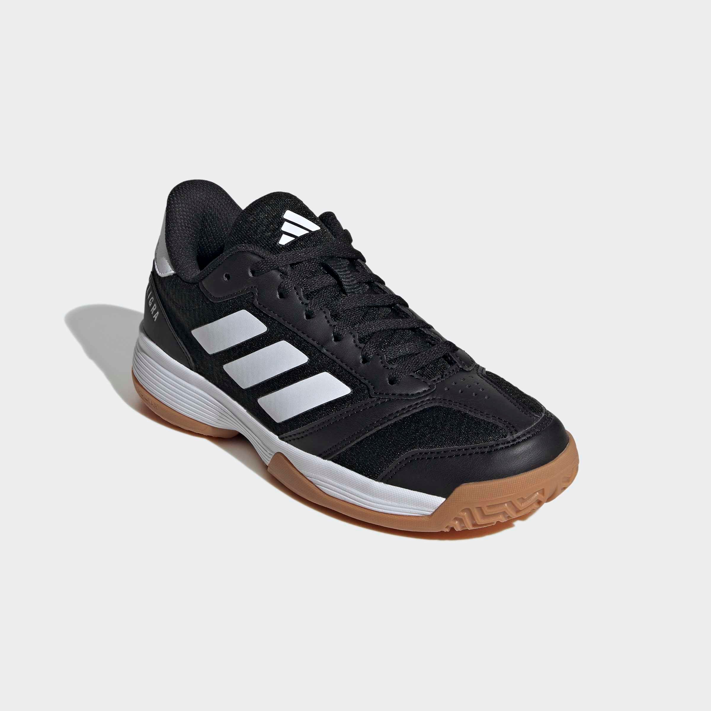 Image of adidas Performance Hallenschuh "LIGRA 8 INDOOR KIDS" geeignet für jeden Hallensport, Indoorschuhe für Kinder & Jugendliche