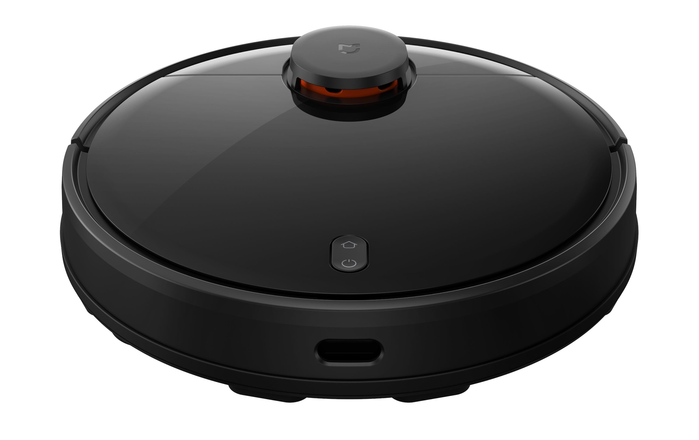 Xiaomi Saugroboter »MiMop Pro black«