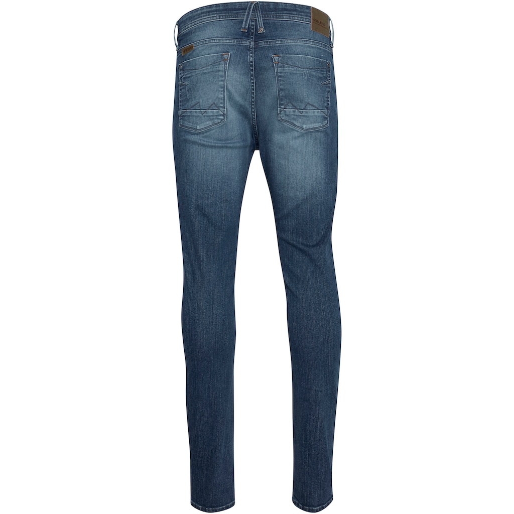 Blend Skinny-fit-Jeans »Echo Multiflex«