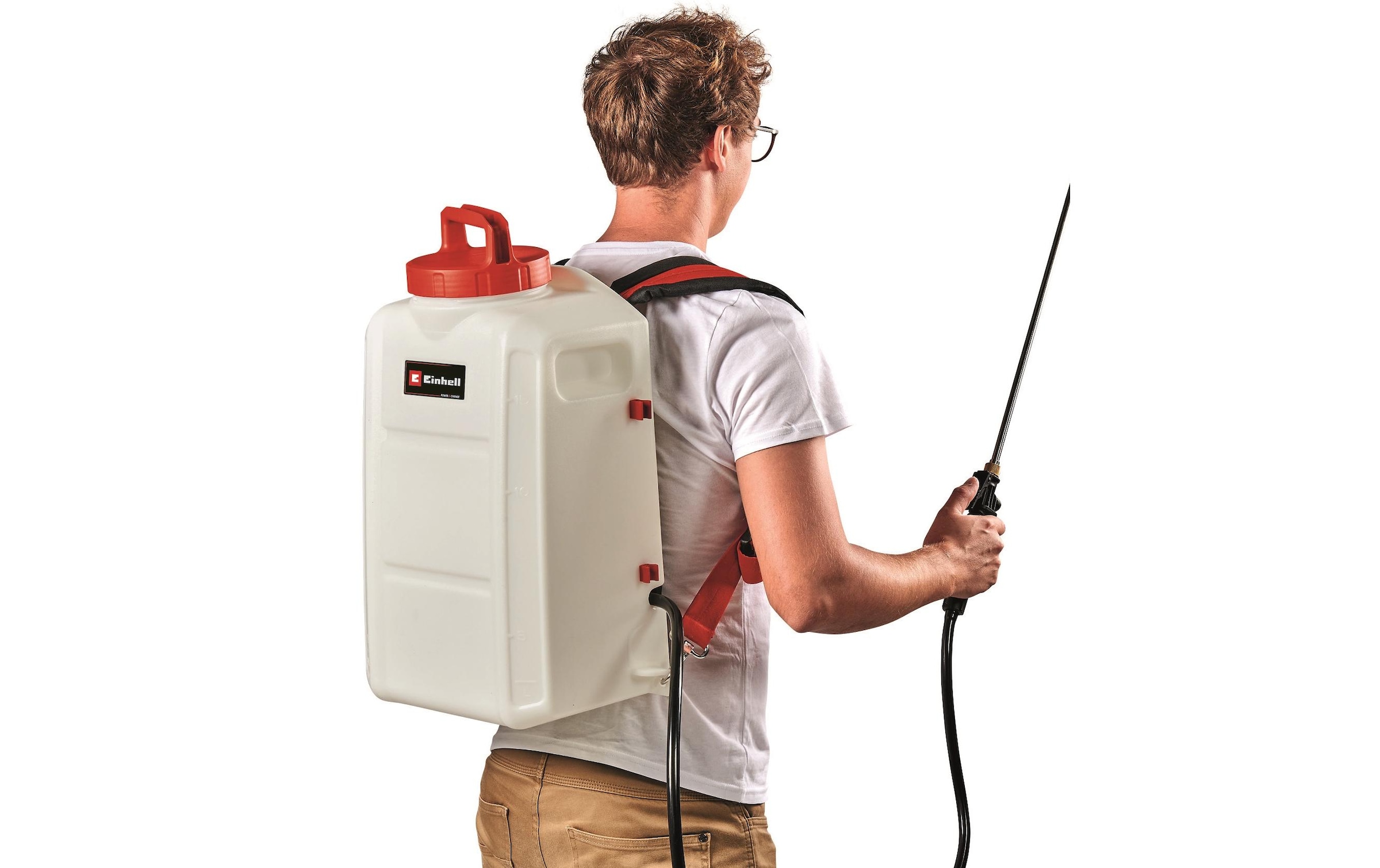 Einhell Drucksprühgerät »GE-WS«