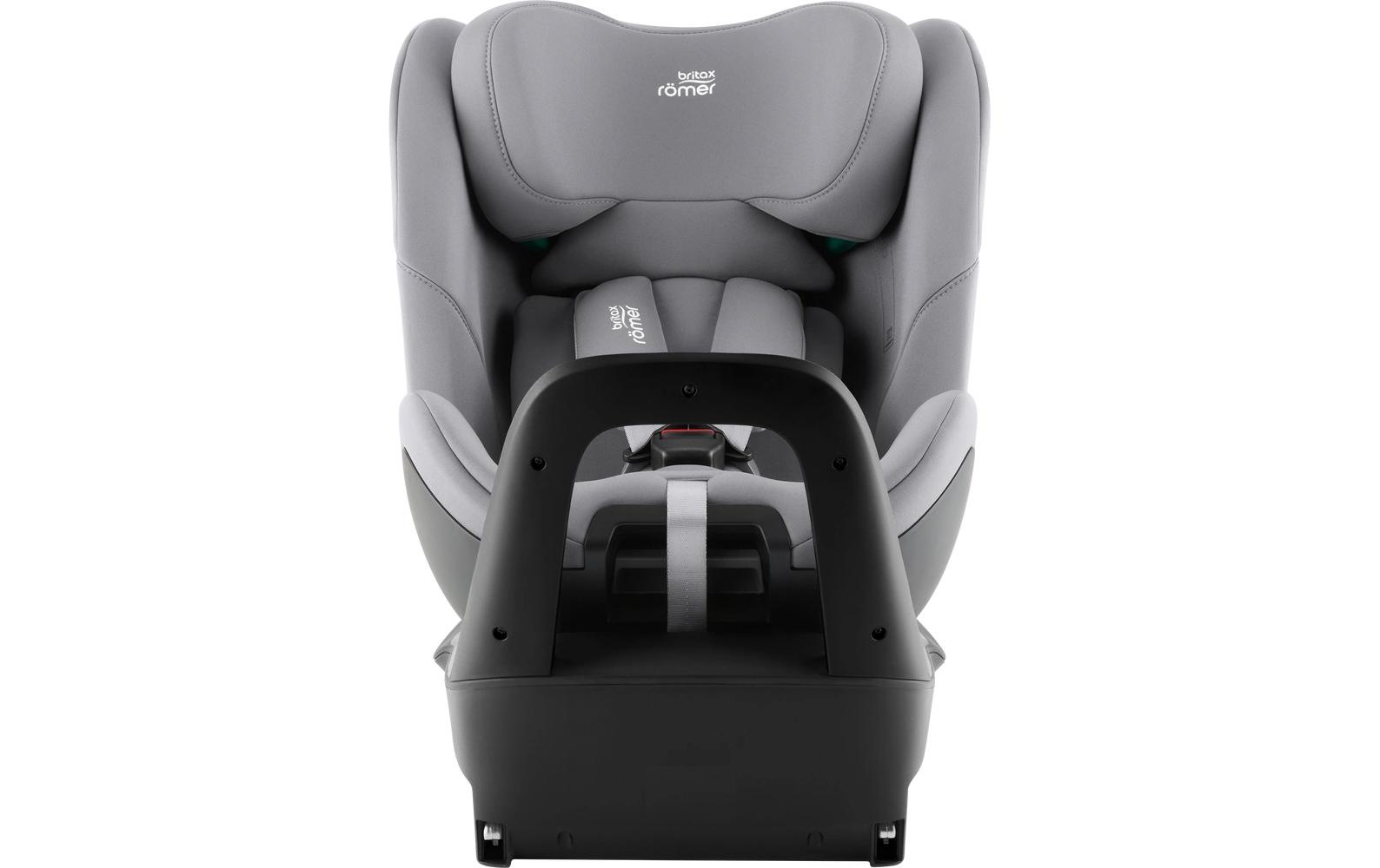 BRITAX RÖMER Autokindersitz »Reboarder Swivel«