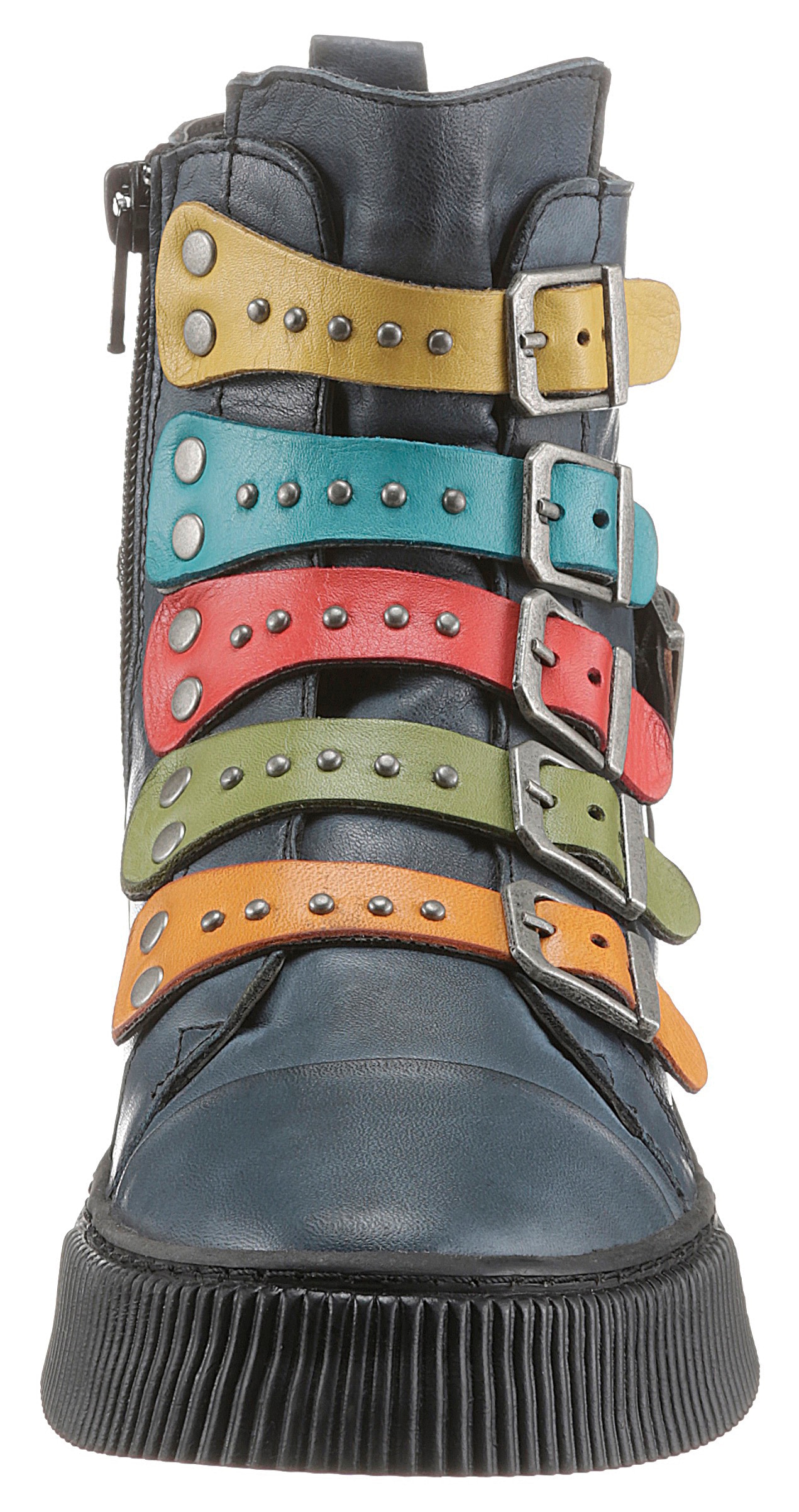 Gemini Schlupfboots »Kessy St.«