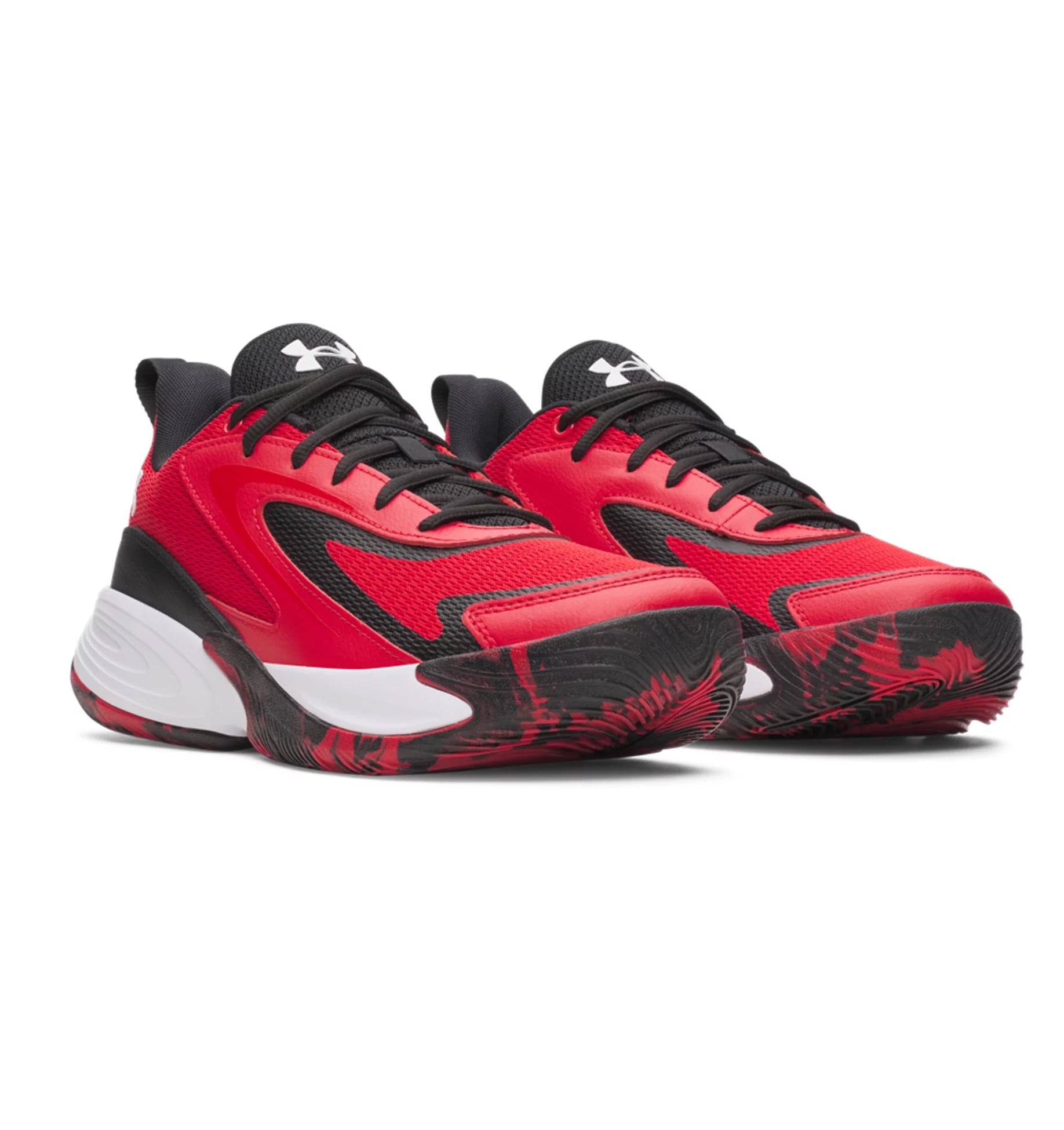 Under Armour® Basketballschuh »UA LOCKDOWN 8«