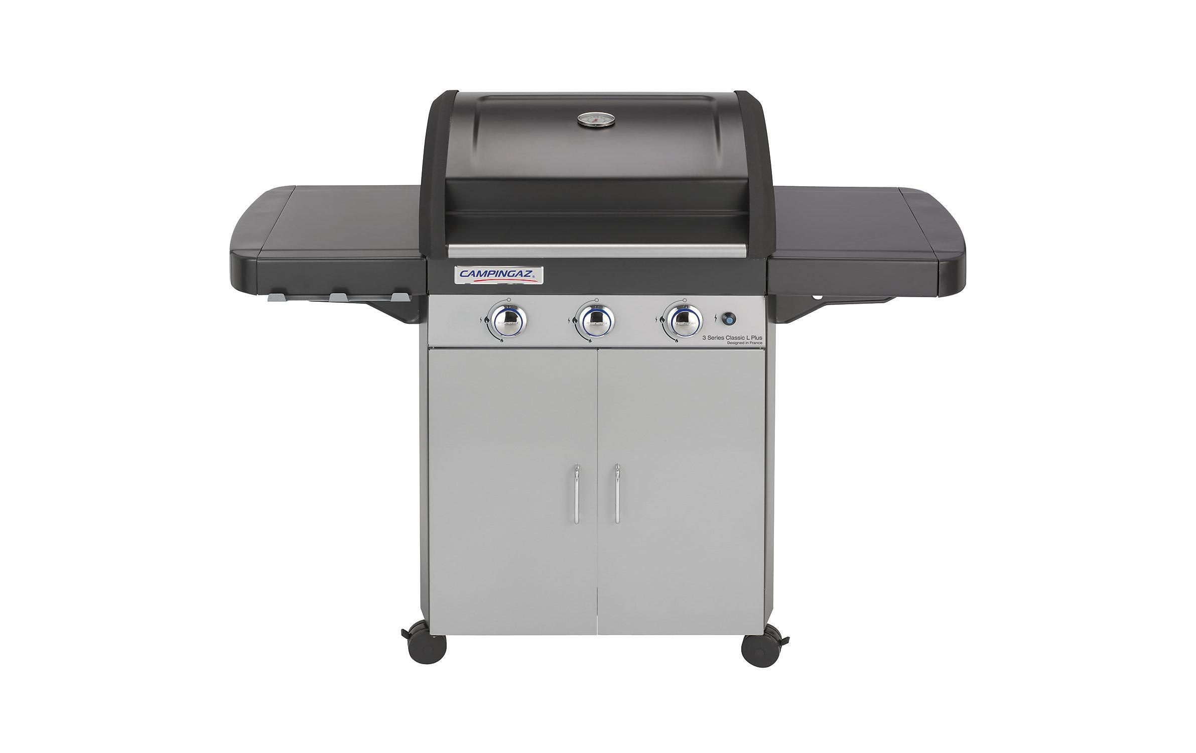Image of Campingaz Gasgrill »3 Series Classic« bei Ackermann Versand Schweiz