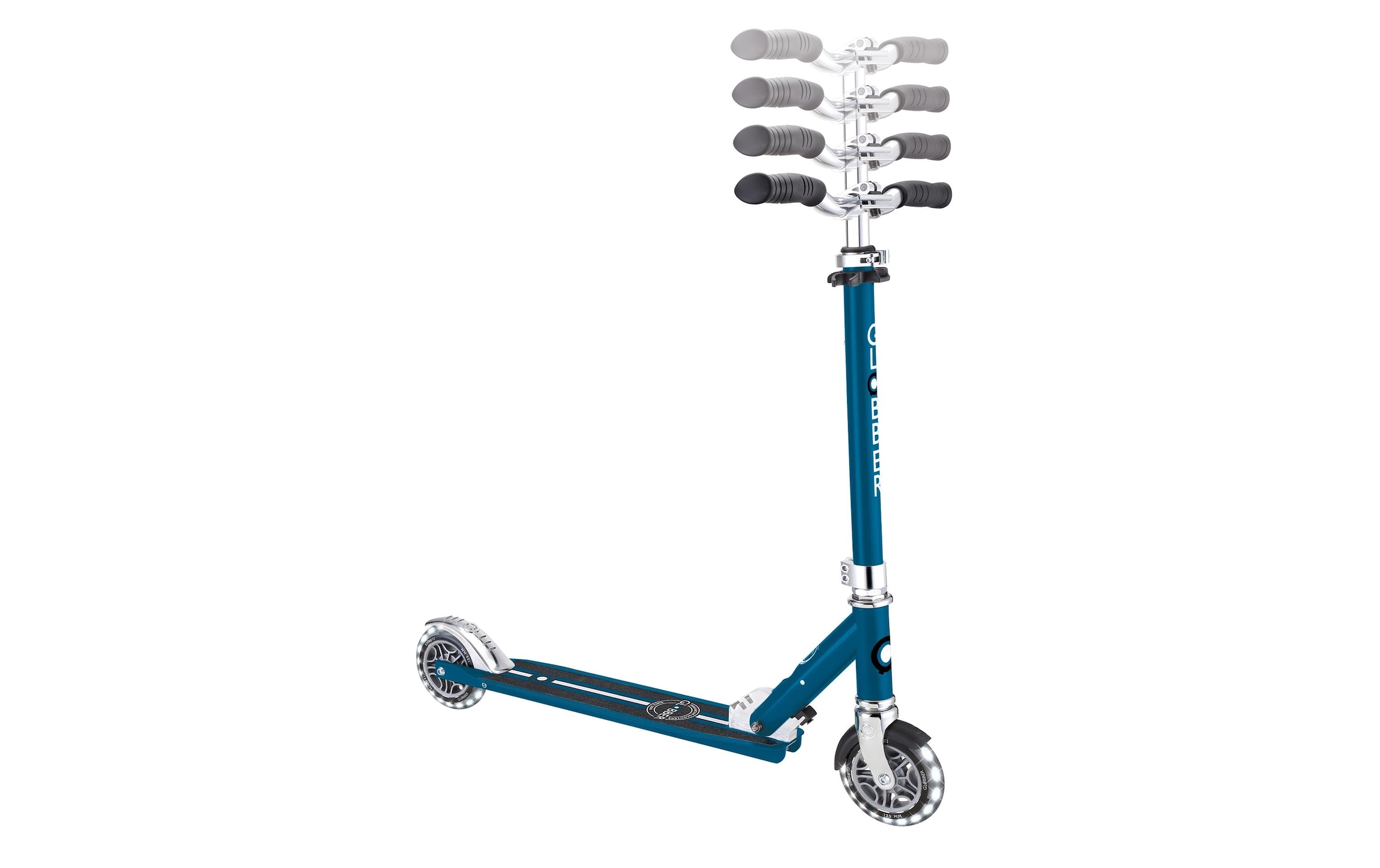 Globber Scooter »Flow Element Lights«