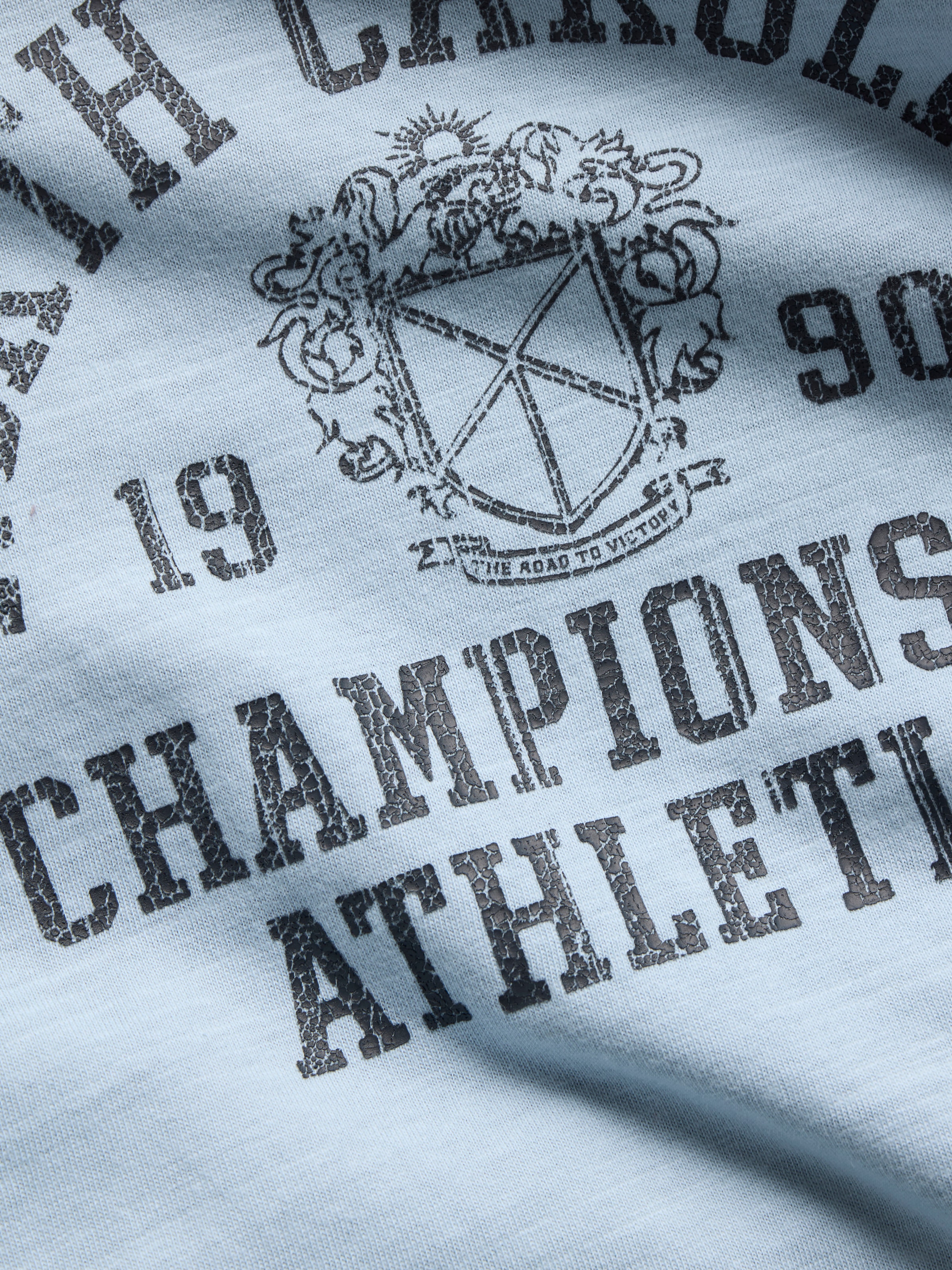 Jack & Jones T-shirt »JPRBLULUKE SS TEE«