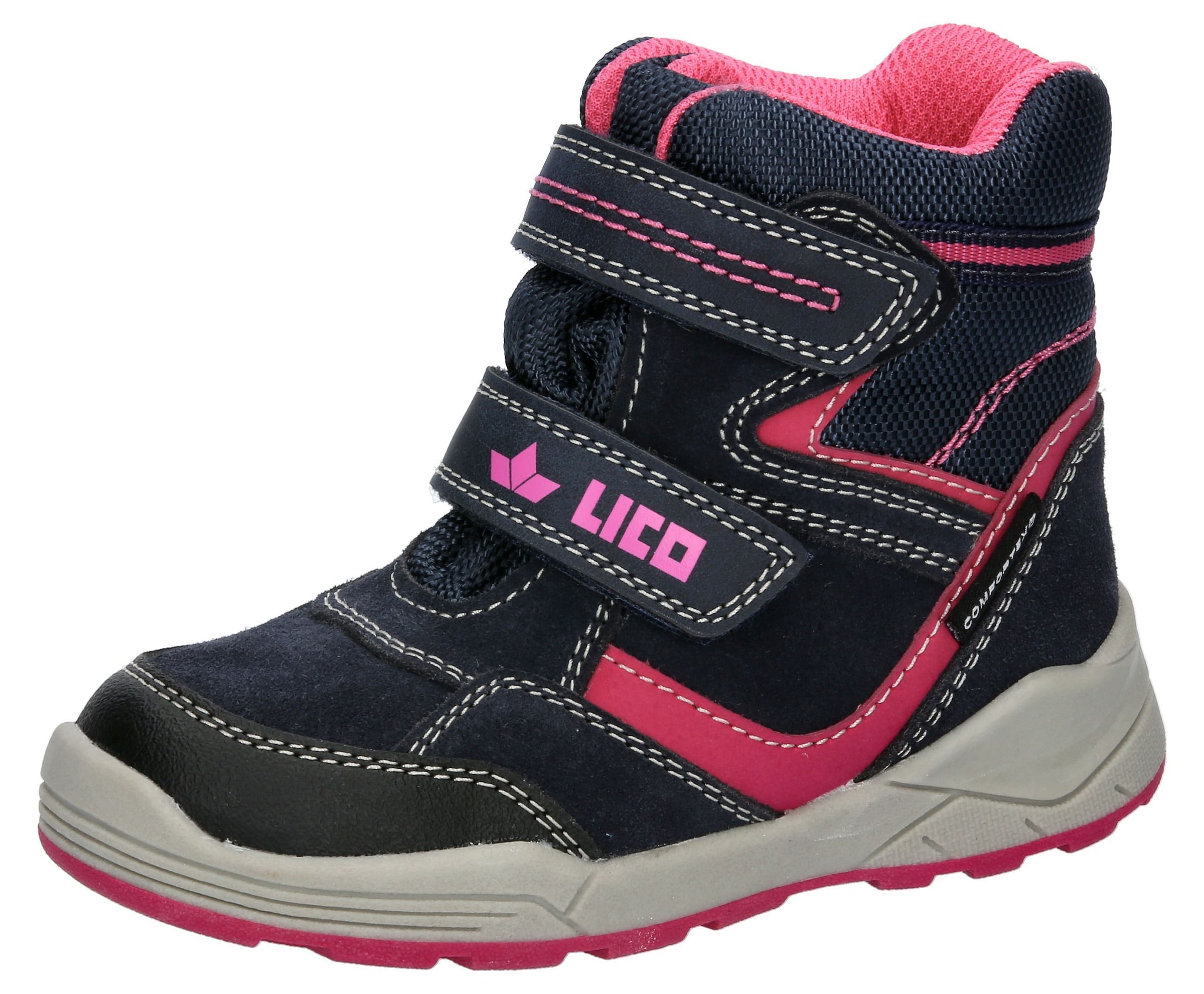 Image of Lico Winterstiefel "Winterboot Kamala V"