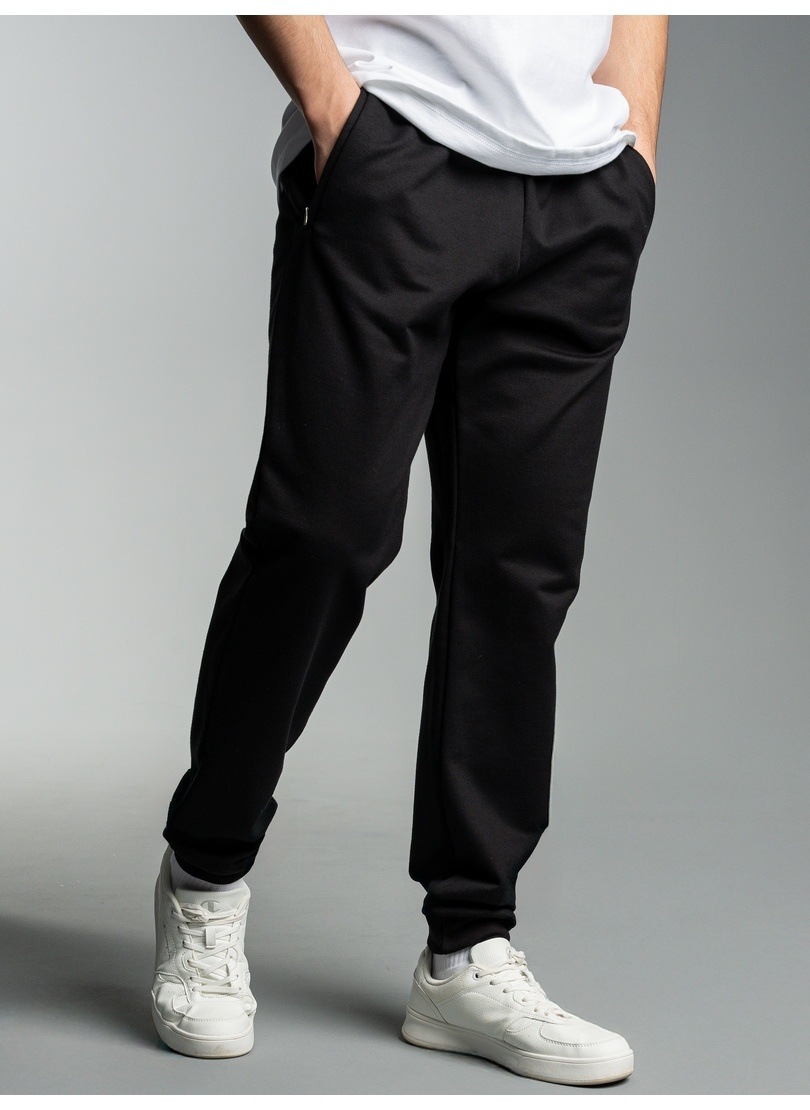 Image of Trigema Sweathose "TRIGEMA Jogginghose"