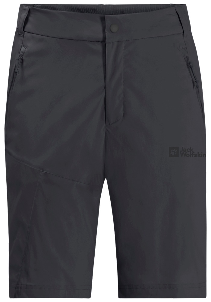 Jack Wolfskin Outdoorhose »GLASTAL SHORTS M«