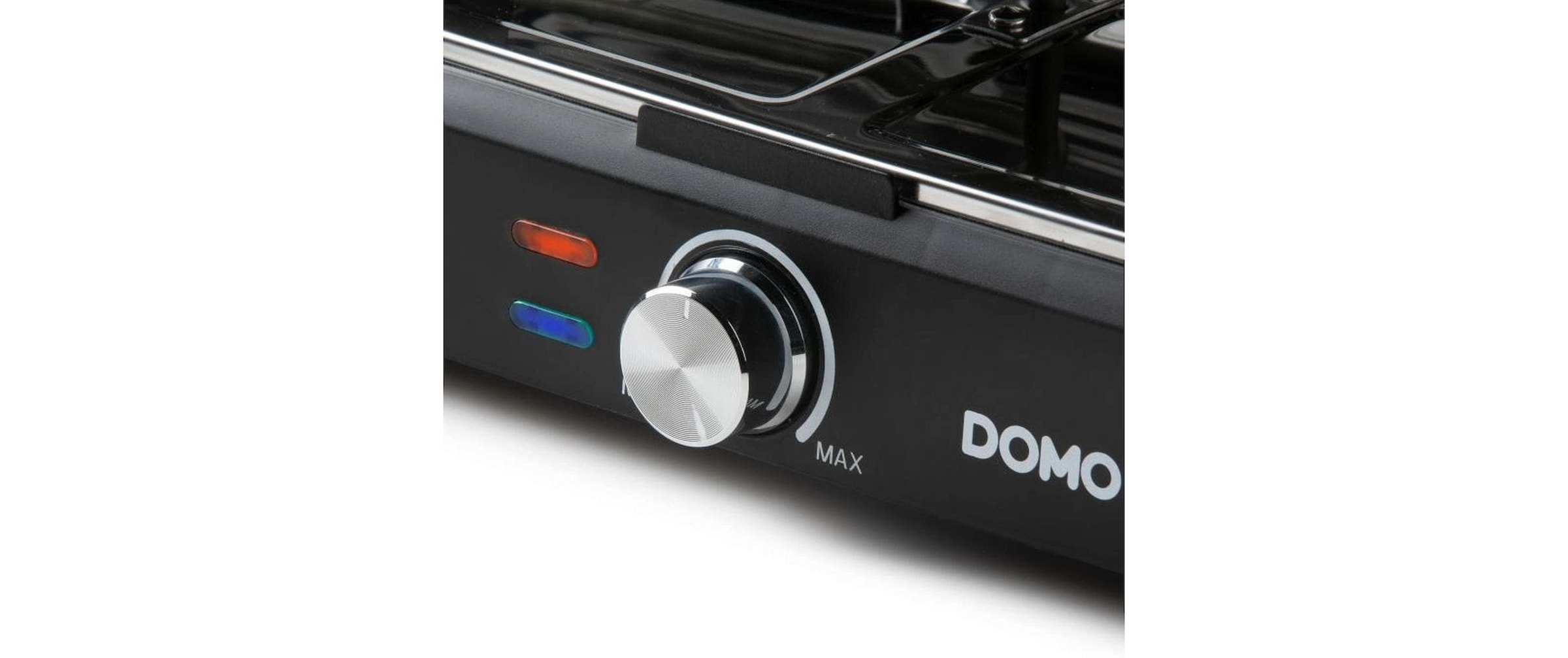 Domo »DO9262G mit Naturstein und Grillplatte« 1.400 W