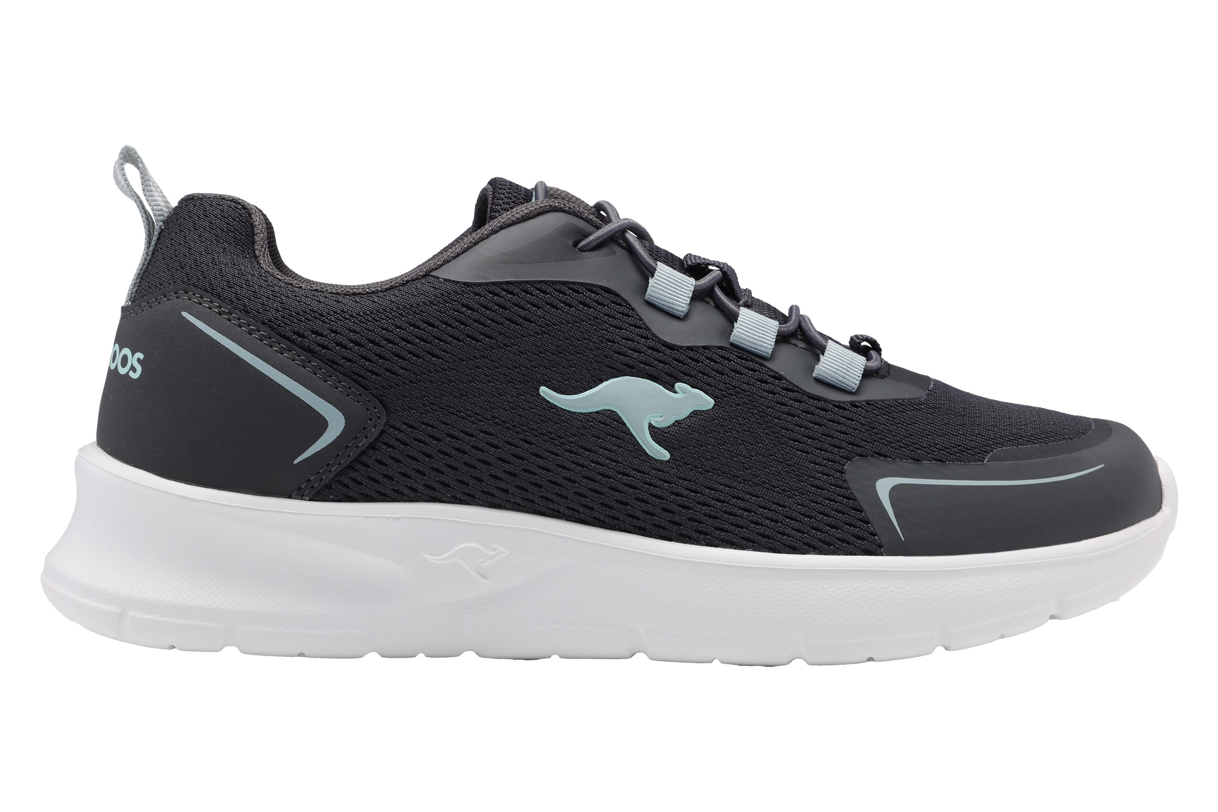 KangaROOS Sneaker »K-NJ STEPPER OS«