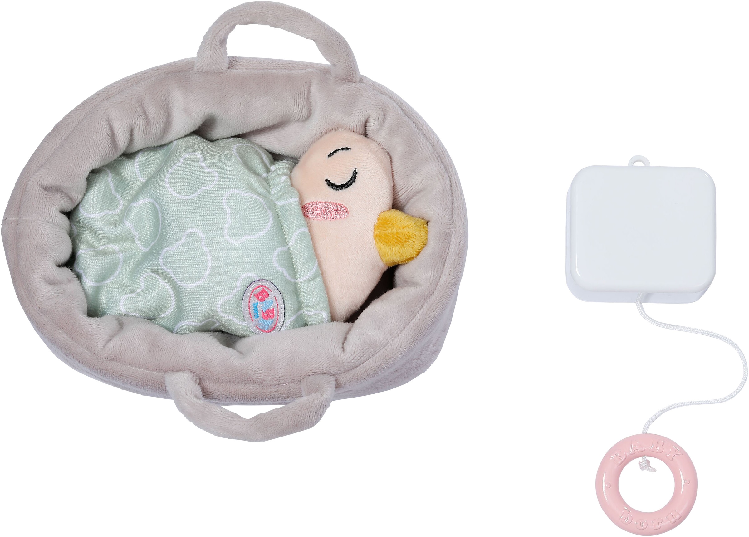 Baby Born Boîte à musique »for babies, Berta«