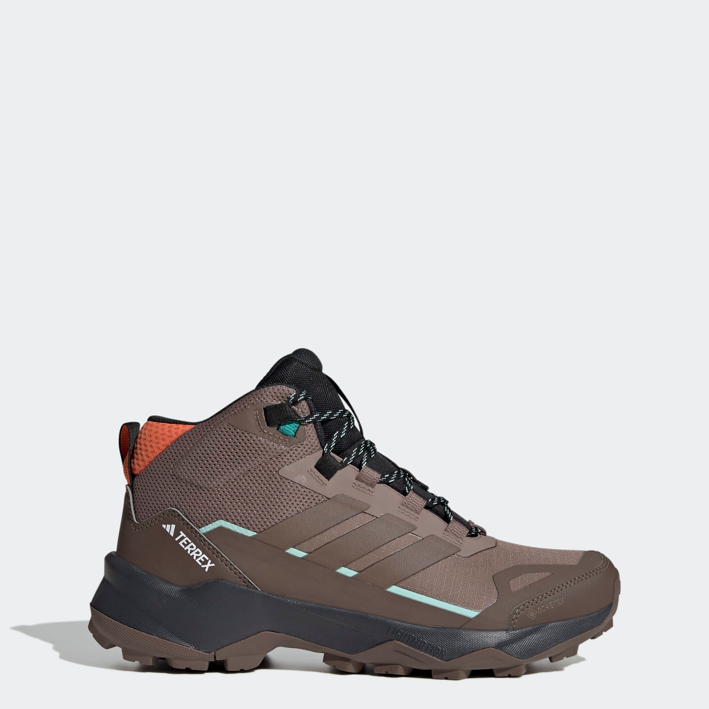 adidas TERREX Wanderschuh »TERREX SKYCHASER AX5 MID GORE-TEX E«, wasserdicht