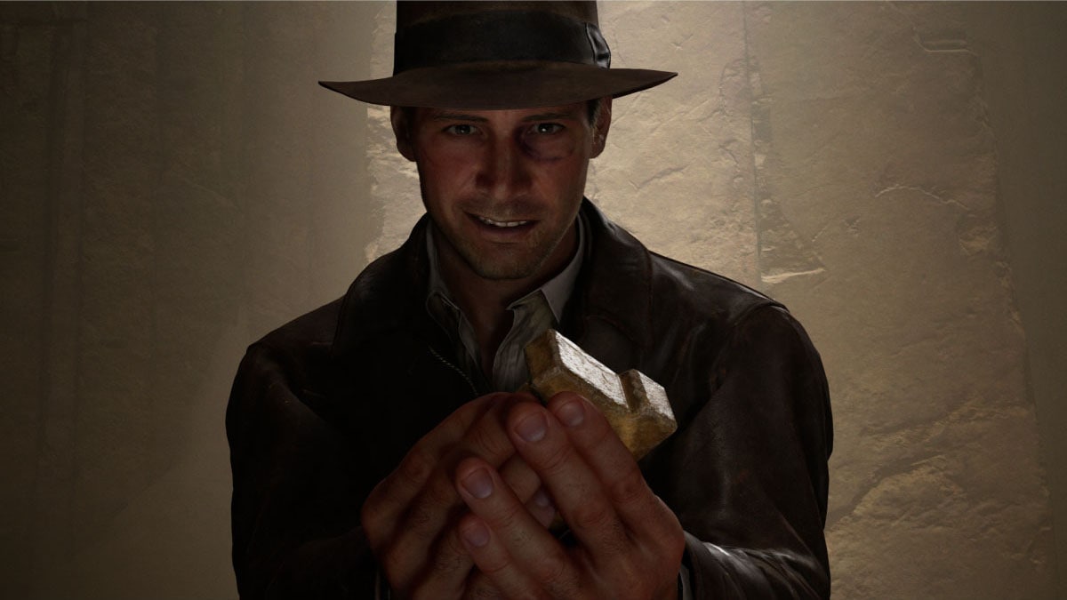 Bethesda Spielesoftware »Indiana Jones und der grosse Kreis« Nintendo Switch 2