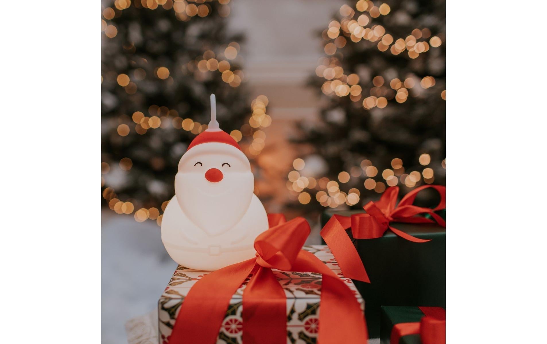   LED Nachtlicht »MARY'S Weihnachtsmann« 1 Stk.