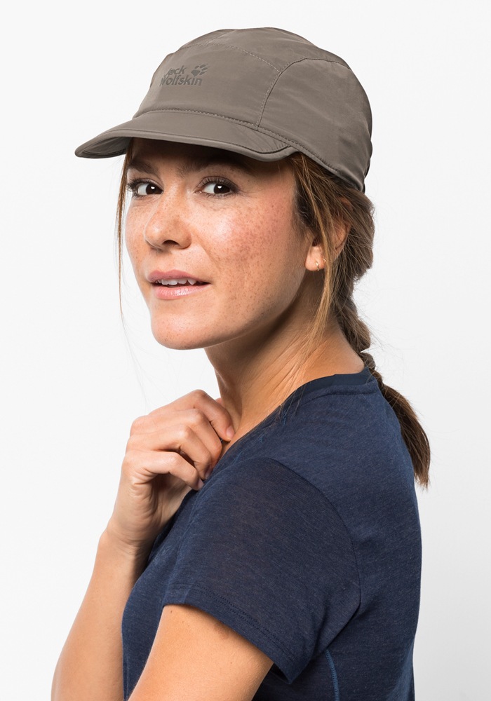 Fitted Cap »SUPPLEX ROAD TRIP CAP«