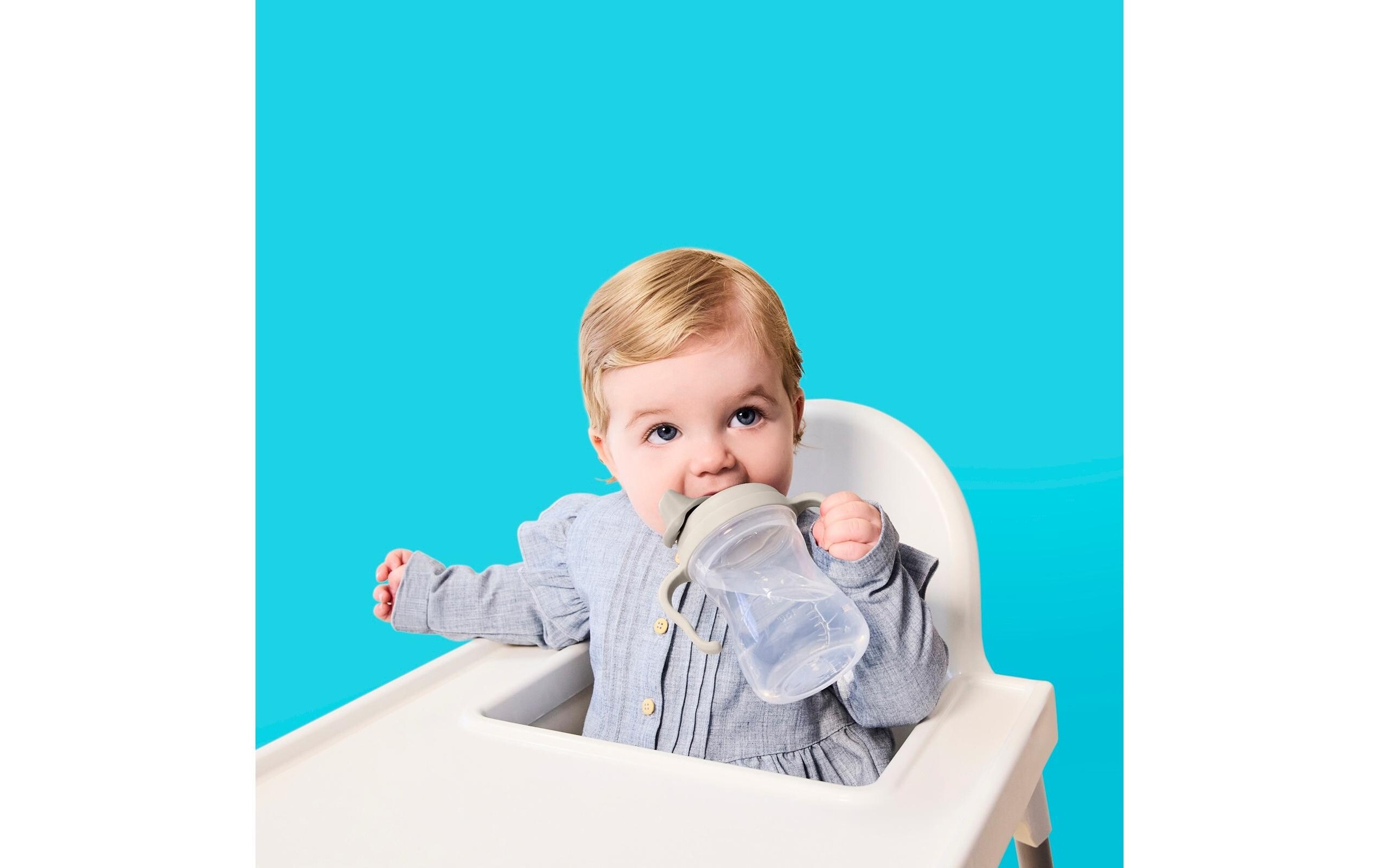   Trinklernbecher »B.Box 3in1 Vorteilspack 240 ml«