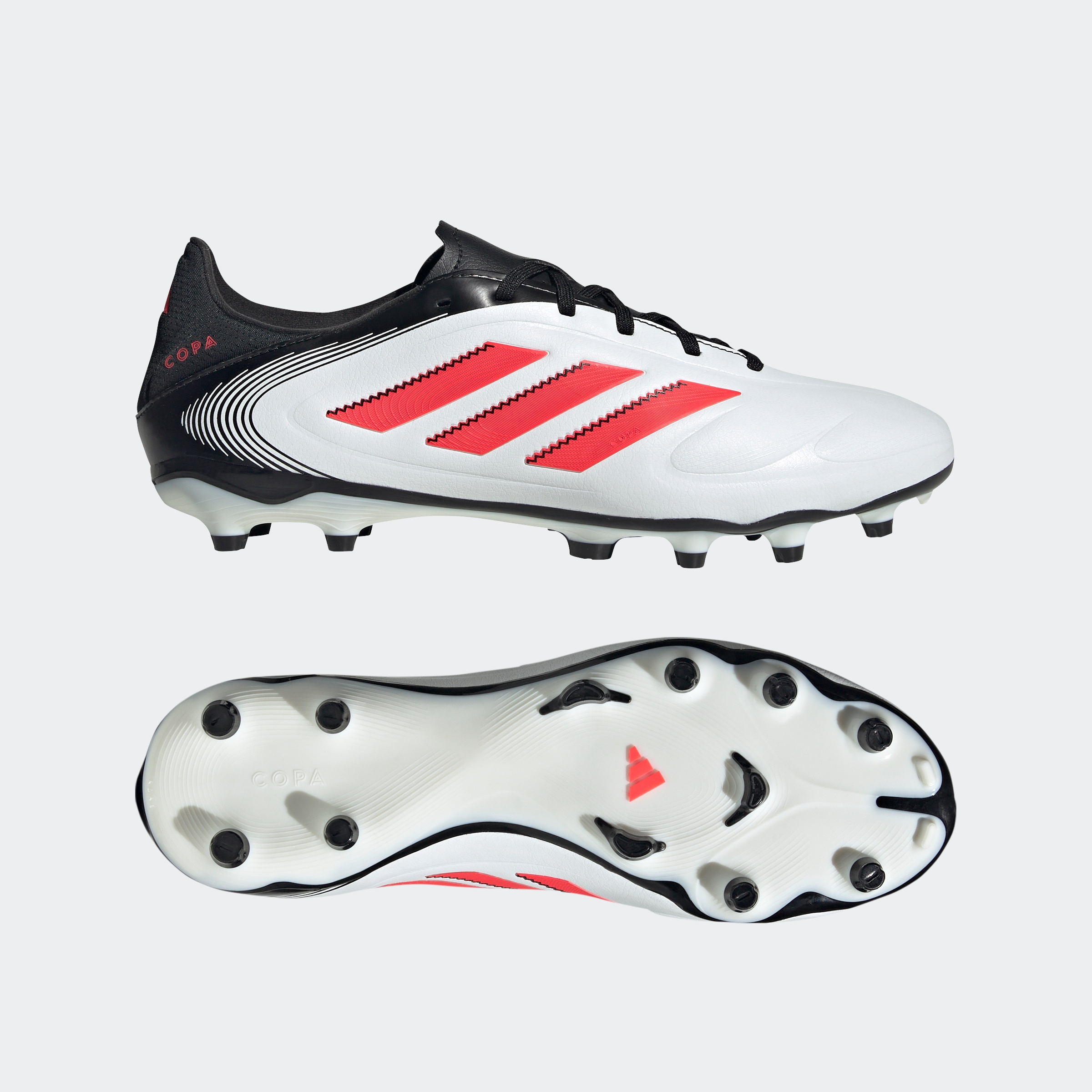 adidas Performance Fussballschuh »COPA PURE 3 LEAGUE FG/MG«