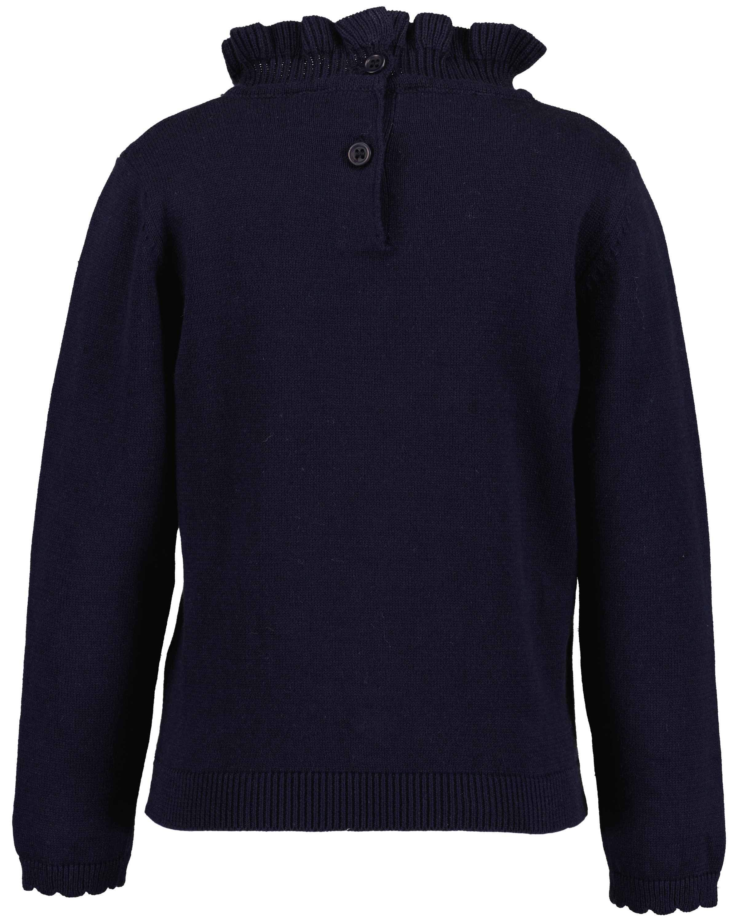 Blue Seven Pull en tricot
