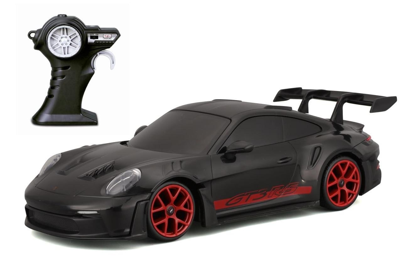 Image of Maisto RC-Auto "RC Premium Porsche 911 GT3 RS 45292"