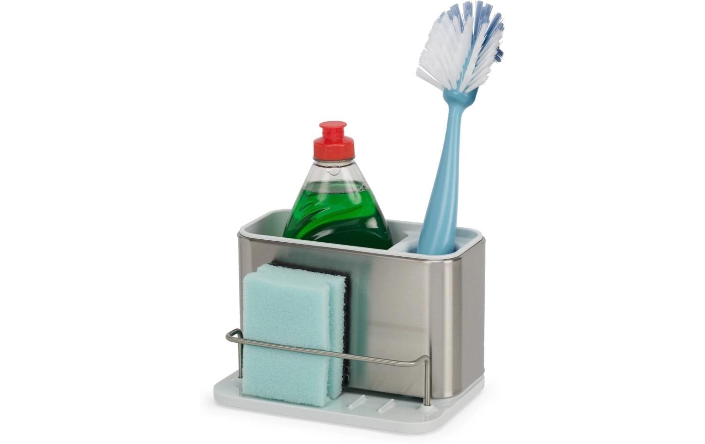 Joseph Joseph Zubehöraufbewahrungsständer »Abtropfgestell Surface Ecru«