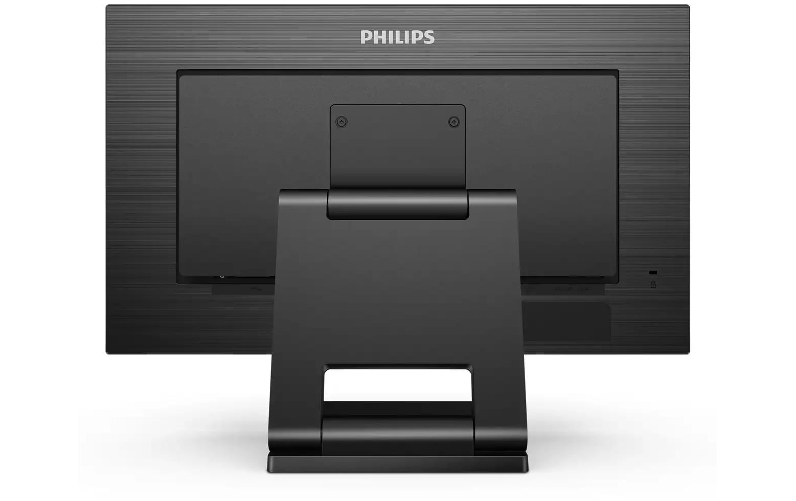 Philips LED-Monitor »Touch«, 60,45 cm/23,8 Zoll, 1920 x 1080 px, 75 Hz