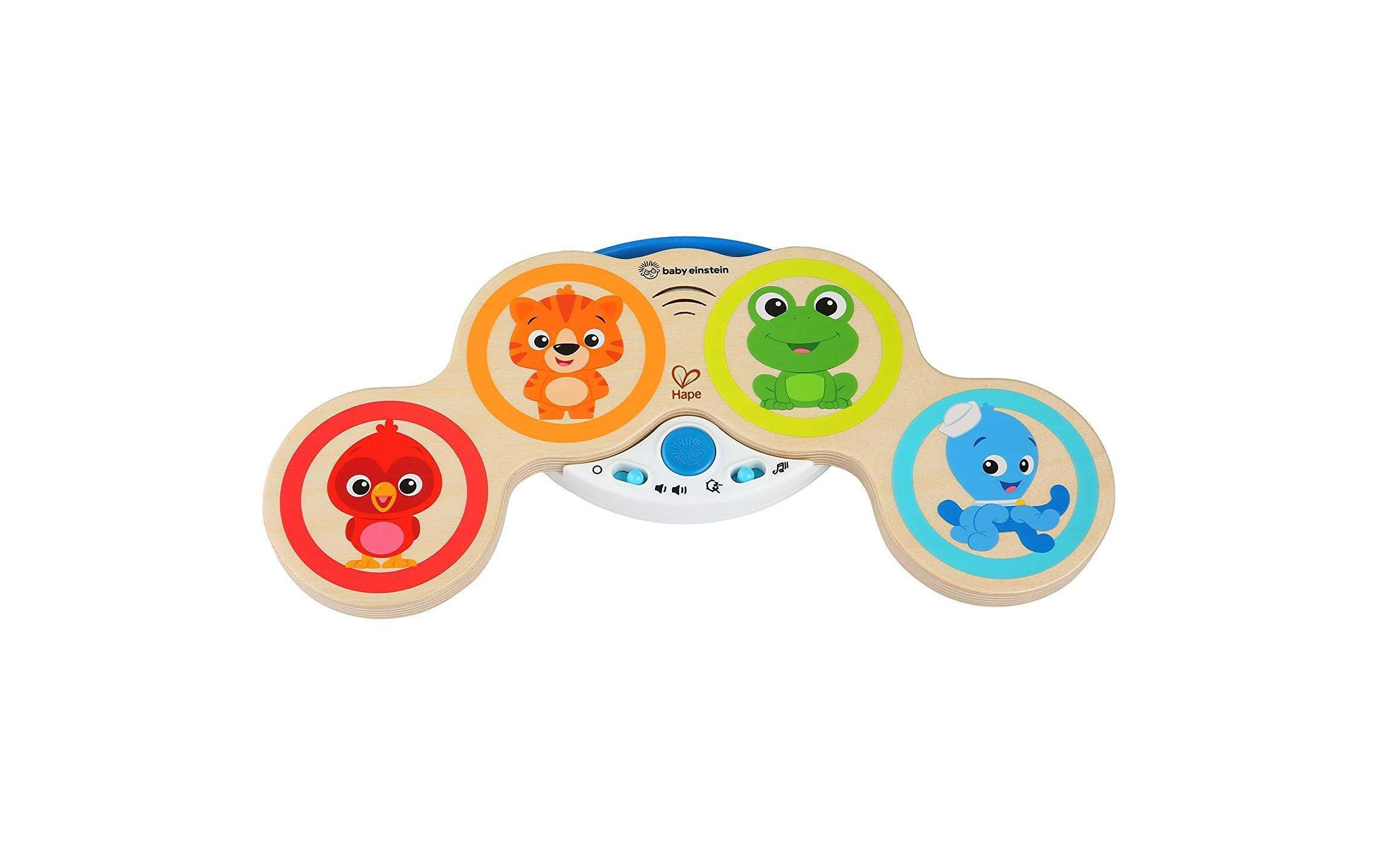 Image of Hape Spielzeug-Musikinstrument »Magic Touch« bei Ackermann Versand Schweiz