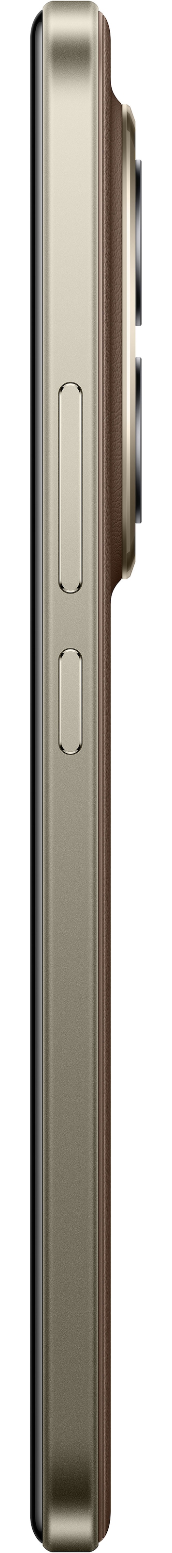 Xiaomi Smartphone »Redmi Note 15 Pro+ 5G 8+256« Moka brun