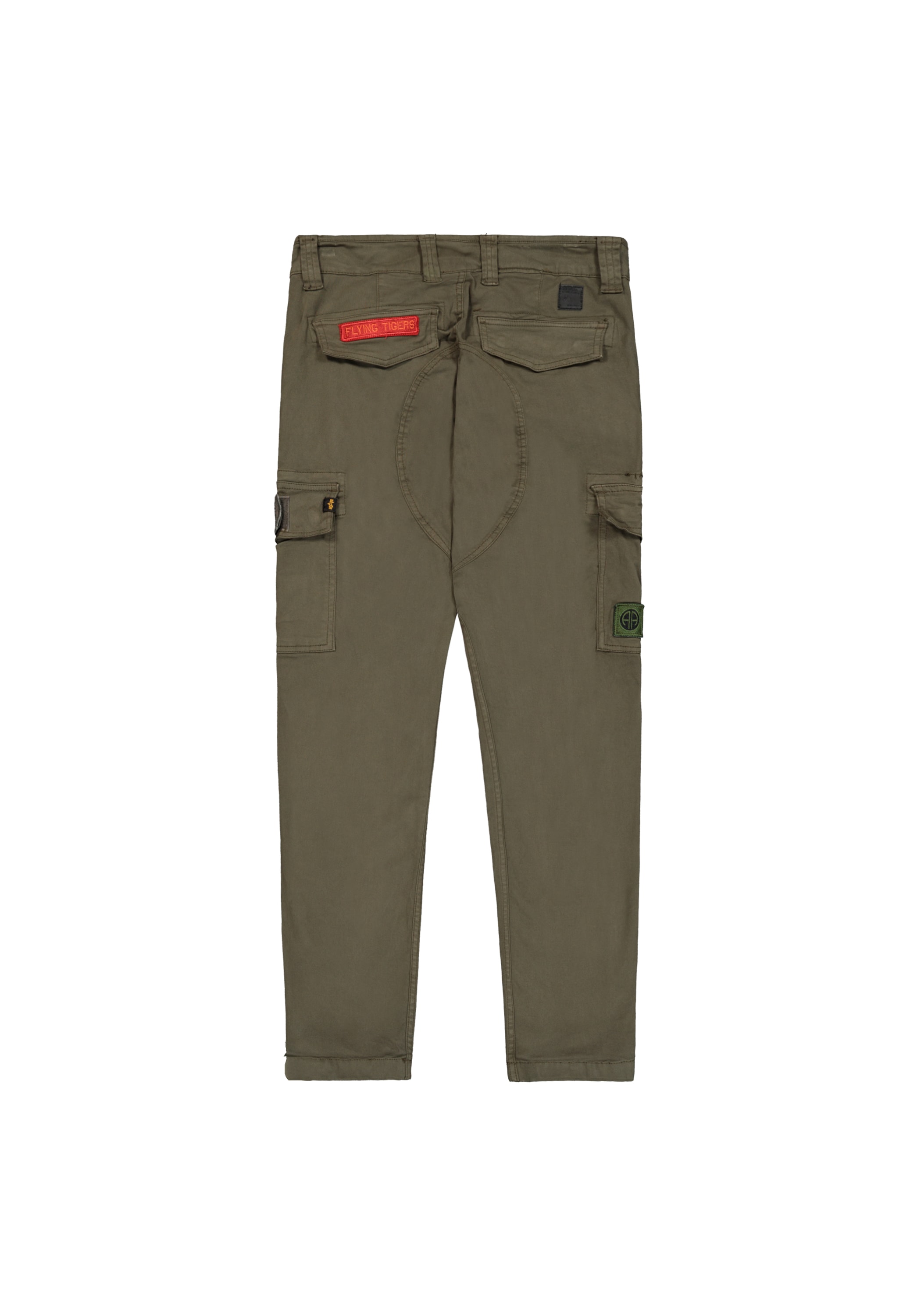 Alpha Industries Pantalon cargo »Petrol Patch Pant«