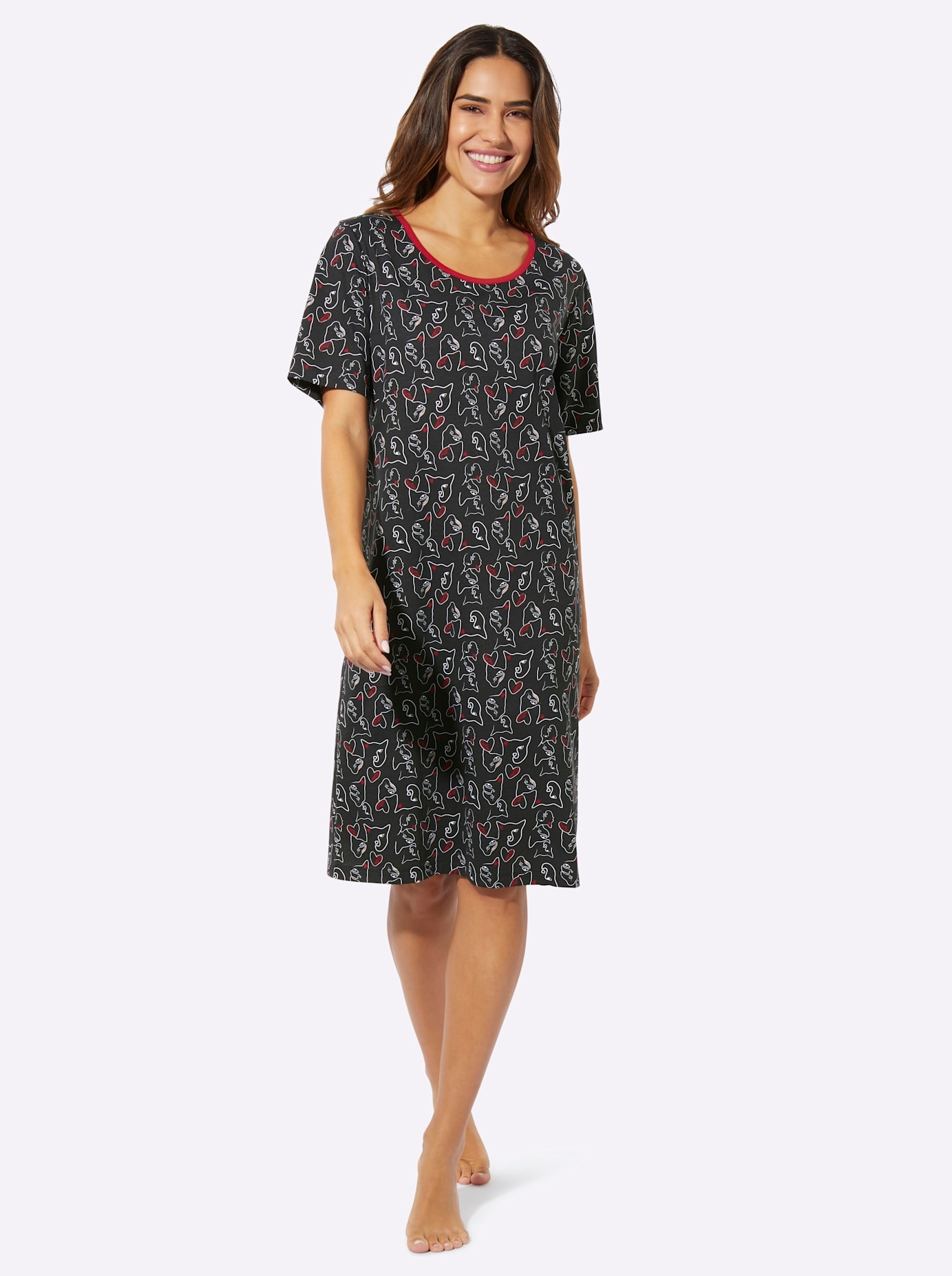   Nachthemd »Nachthemd«