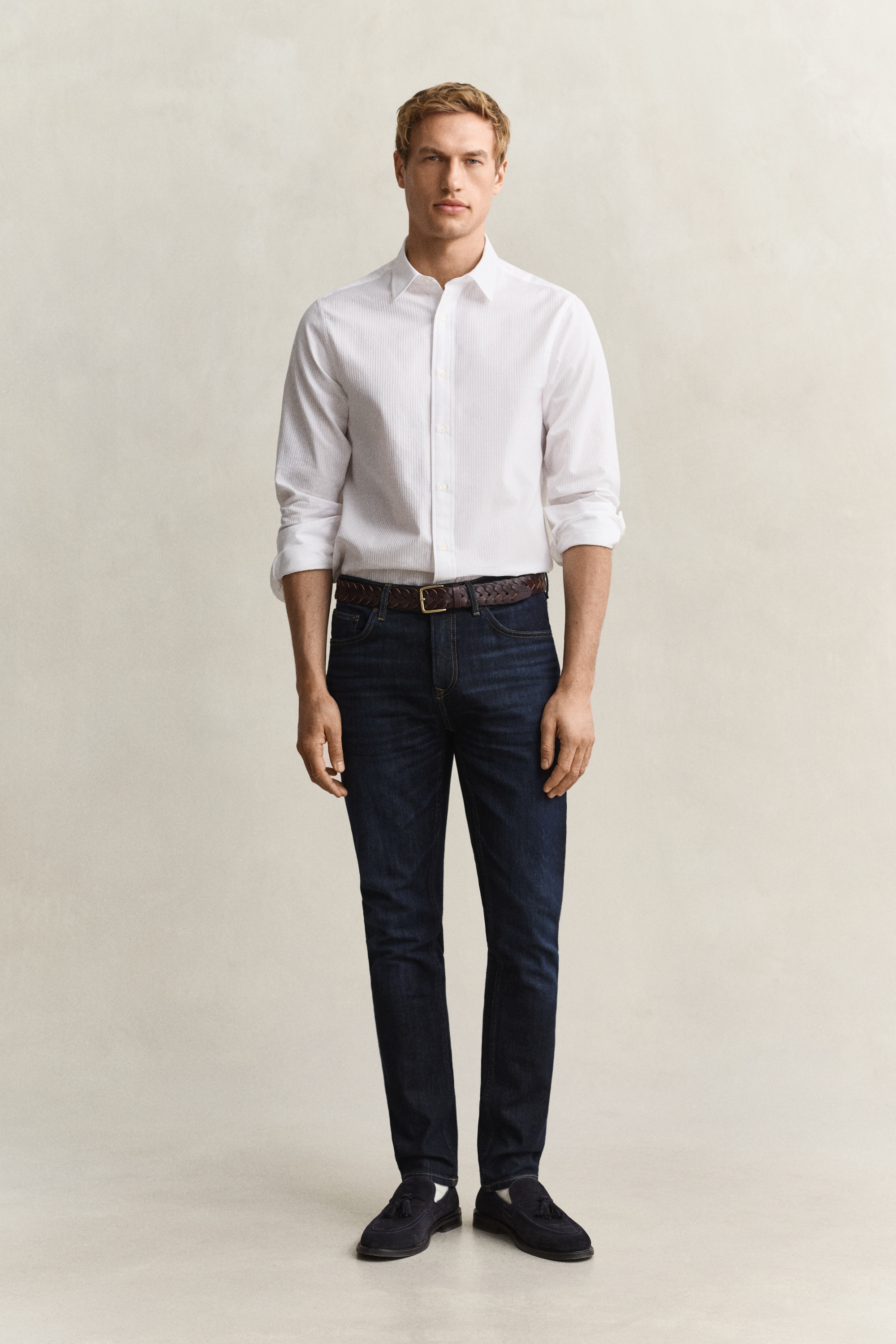 Gant Slim-fit-Jeans