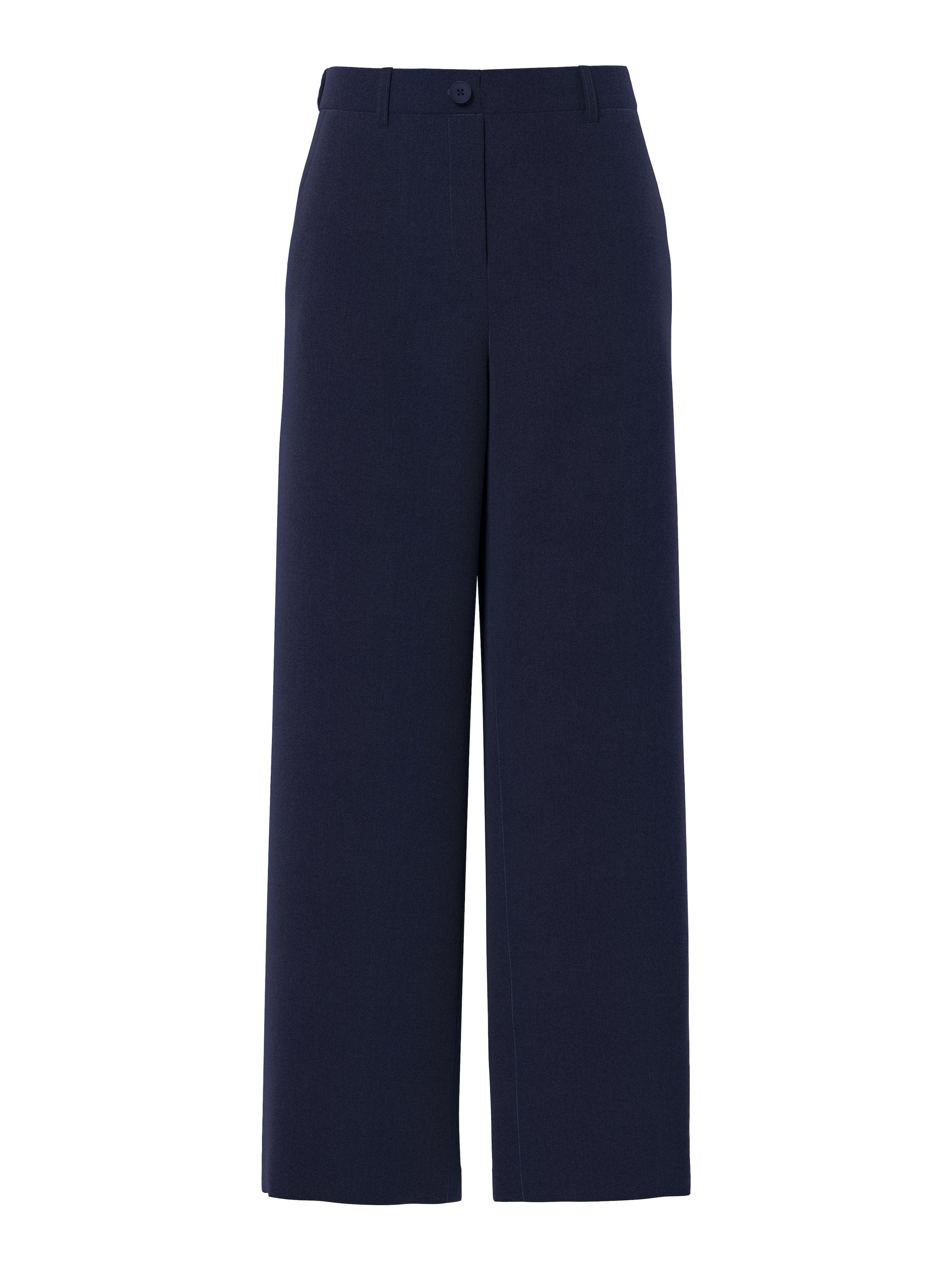 pieces Pantalon de costume »PCKAMIL HW WIDE PANT NOOS«