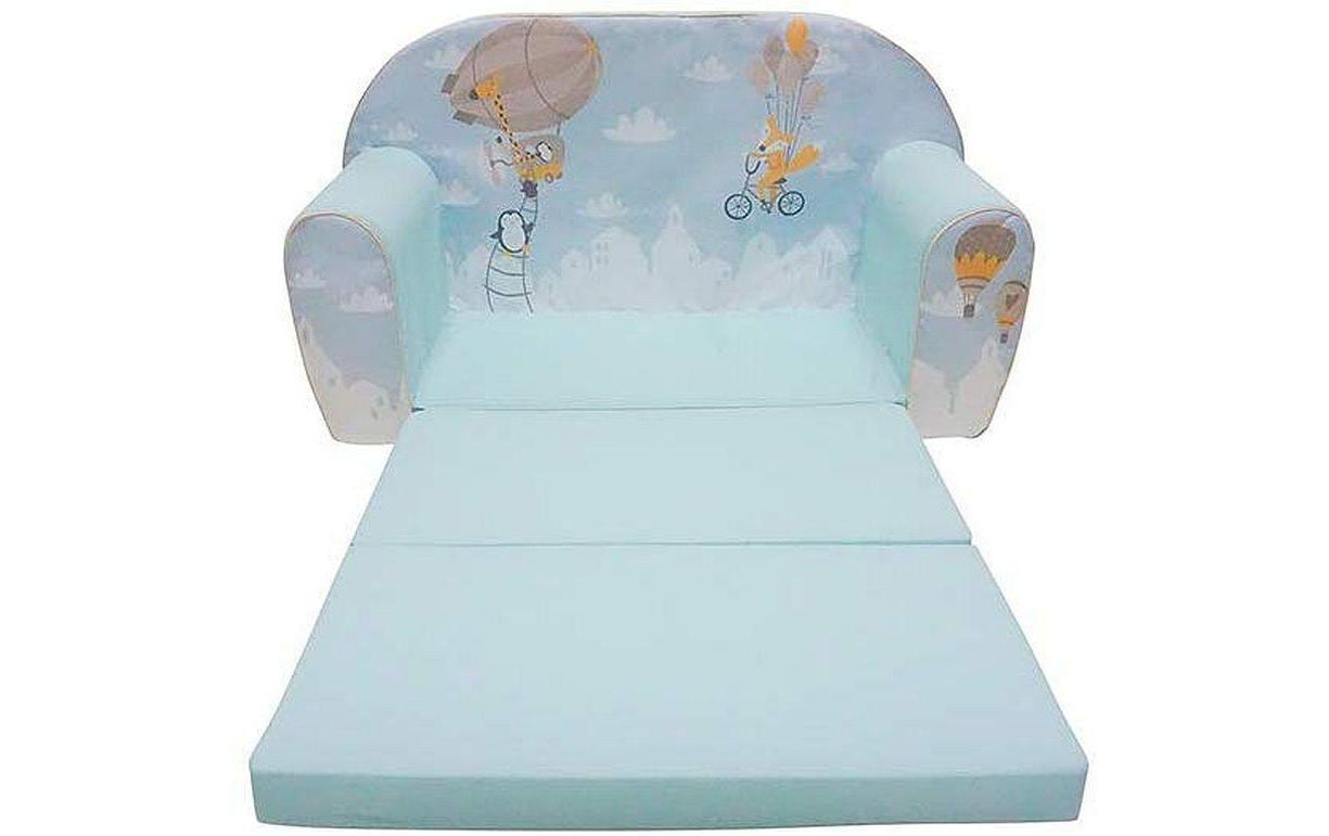 Knorrtoys® Sofa »Kindersofa Balloon«