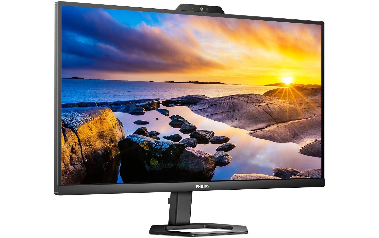 Philips LED-Monitor »27E1N5600HE/00«, 68,31 cm/27 Zoll, 2560 x 1440 px, WQHD, 4 ms Reaktionszeit, 75 Hz