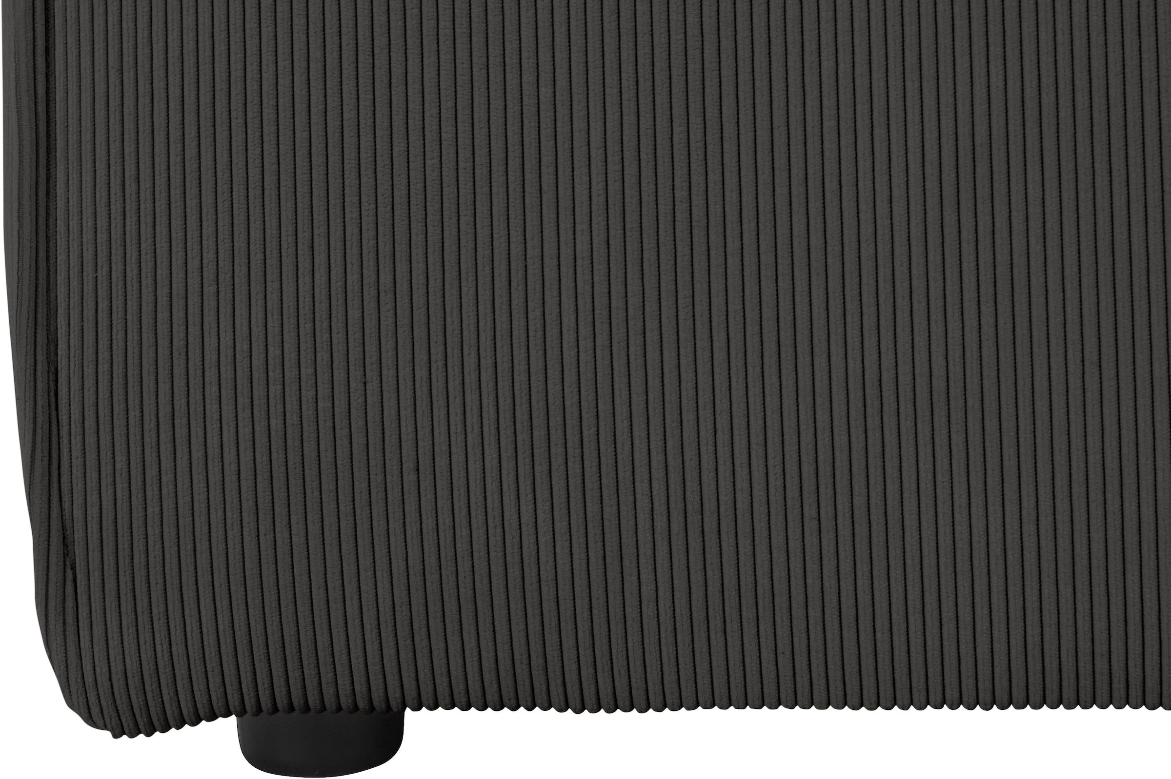 Home affaire Wohnlandschaft »Comfine U-Form«, zusammengesetzt aus Modulen, in 3 Stoffen und vielen Farben