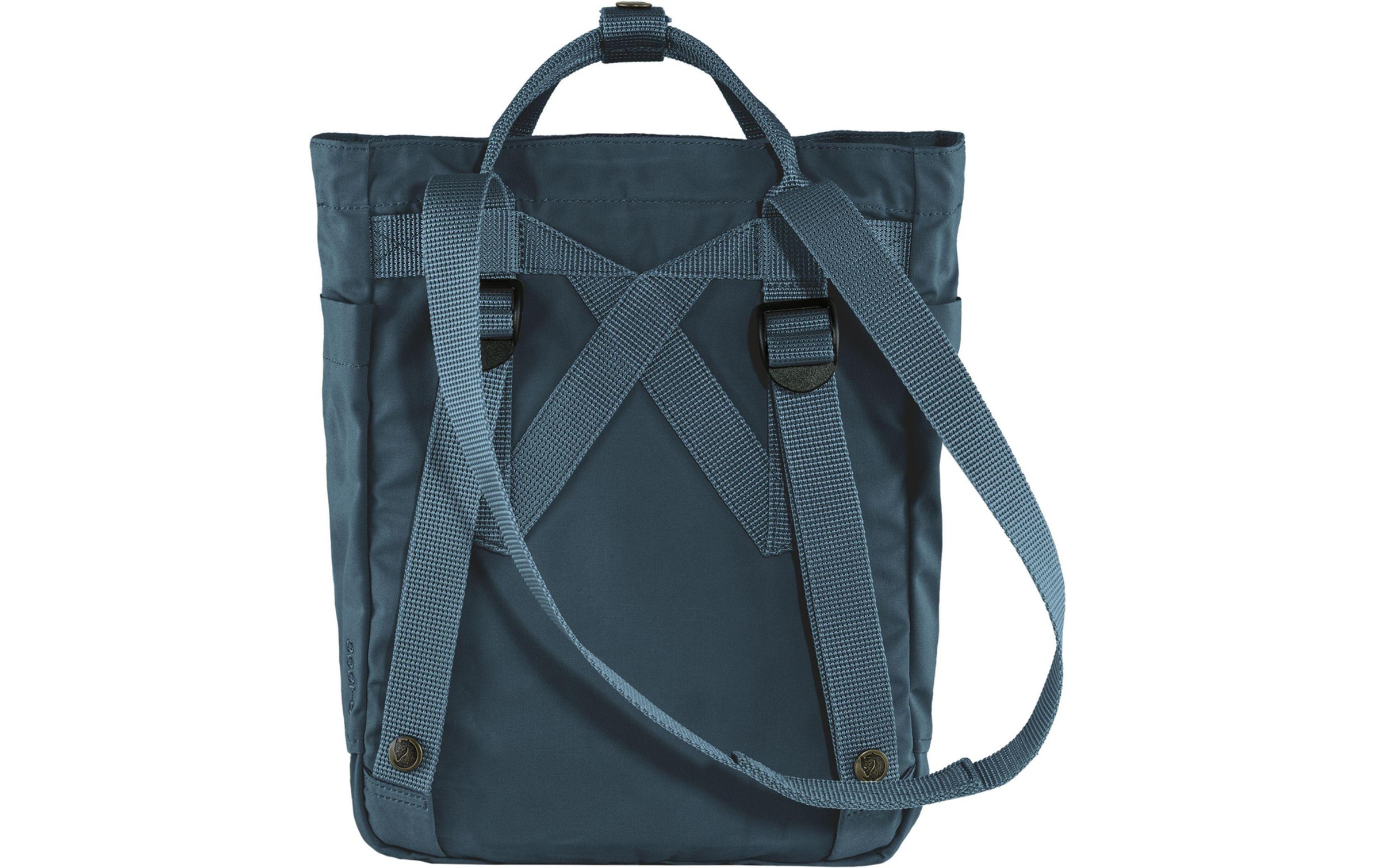 Fjällräven Schultertasche »Kanken Totepack Mini«