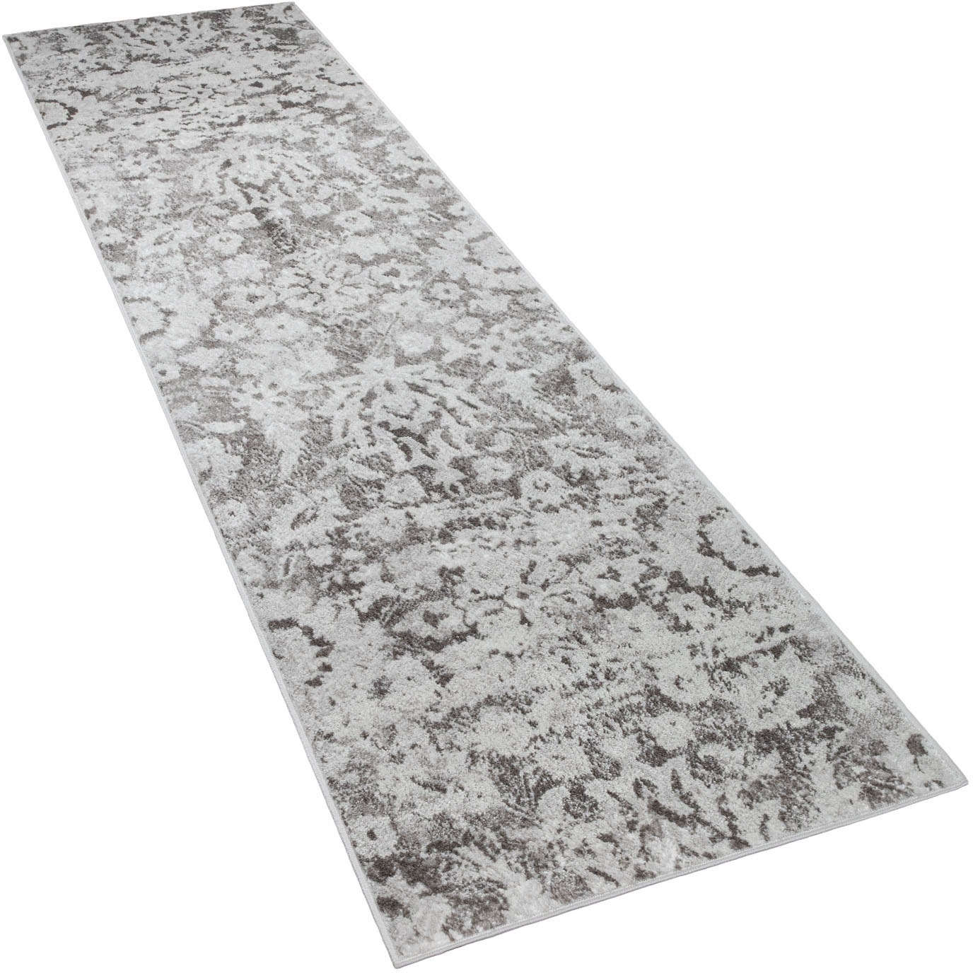 Image of Paco Home Läufer »Tuja 831«, rechteckig, 7 mm Höhe, Kurzflor, Orient-Optik, Vintage Design bei Ackermann Versand Schweiz