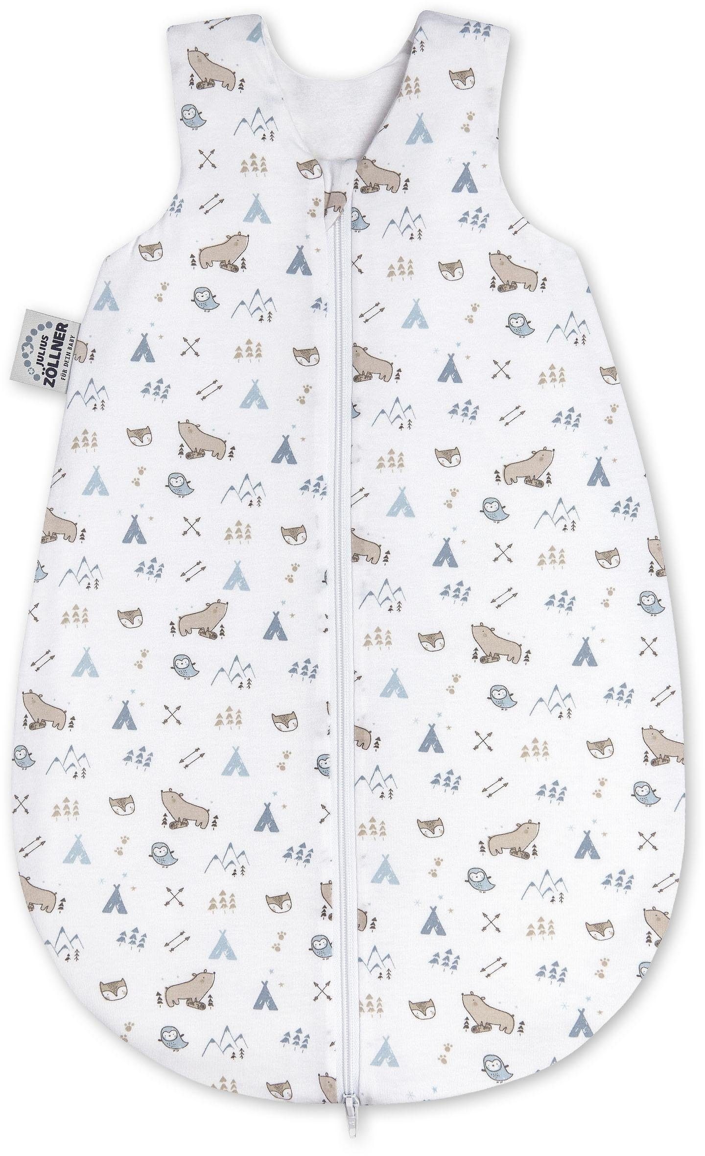 Image of Julius Zöllner Babyschlafsack »Nordic Bear«, (1 tlg.) bei Ackermann Versand Schweiz