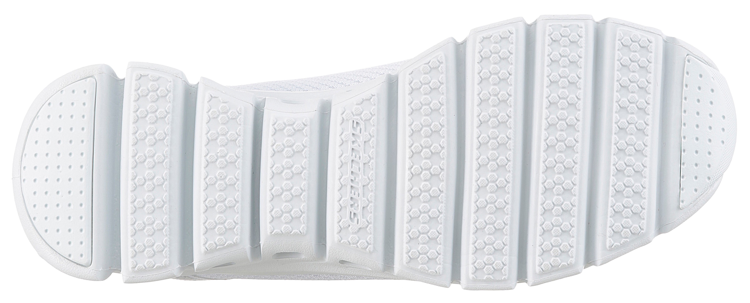 Skechers Baskets slip-on »GLIDE-STEP-PURSUIT«  Freizeitschuh mit elastischem Einstieg