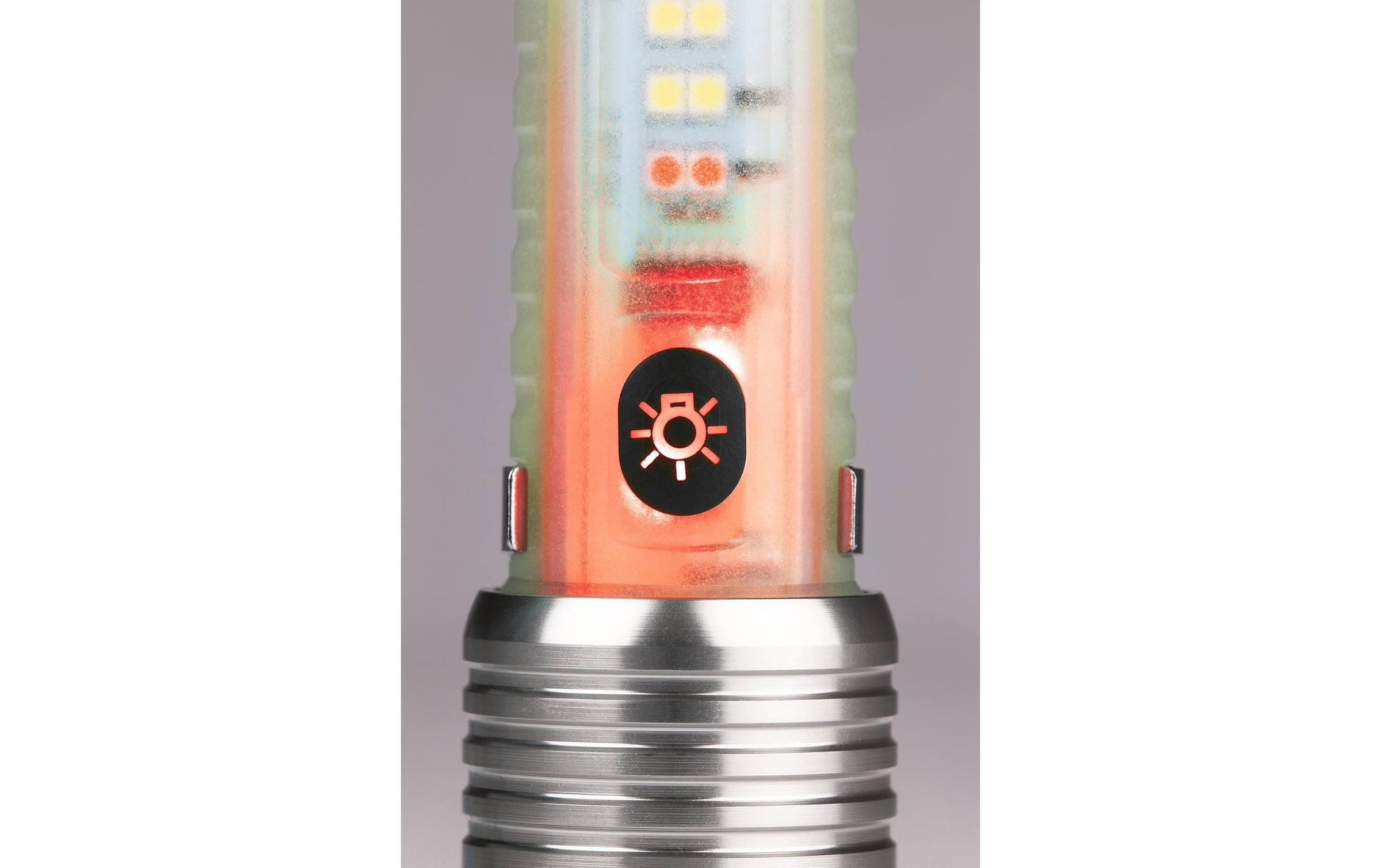 EASYmaxx LED Taschenlampe »LED 5V«