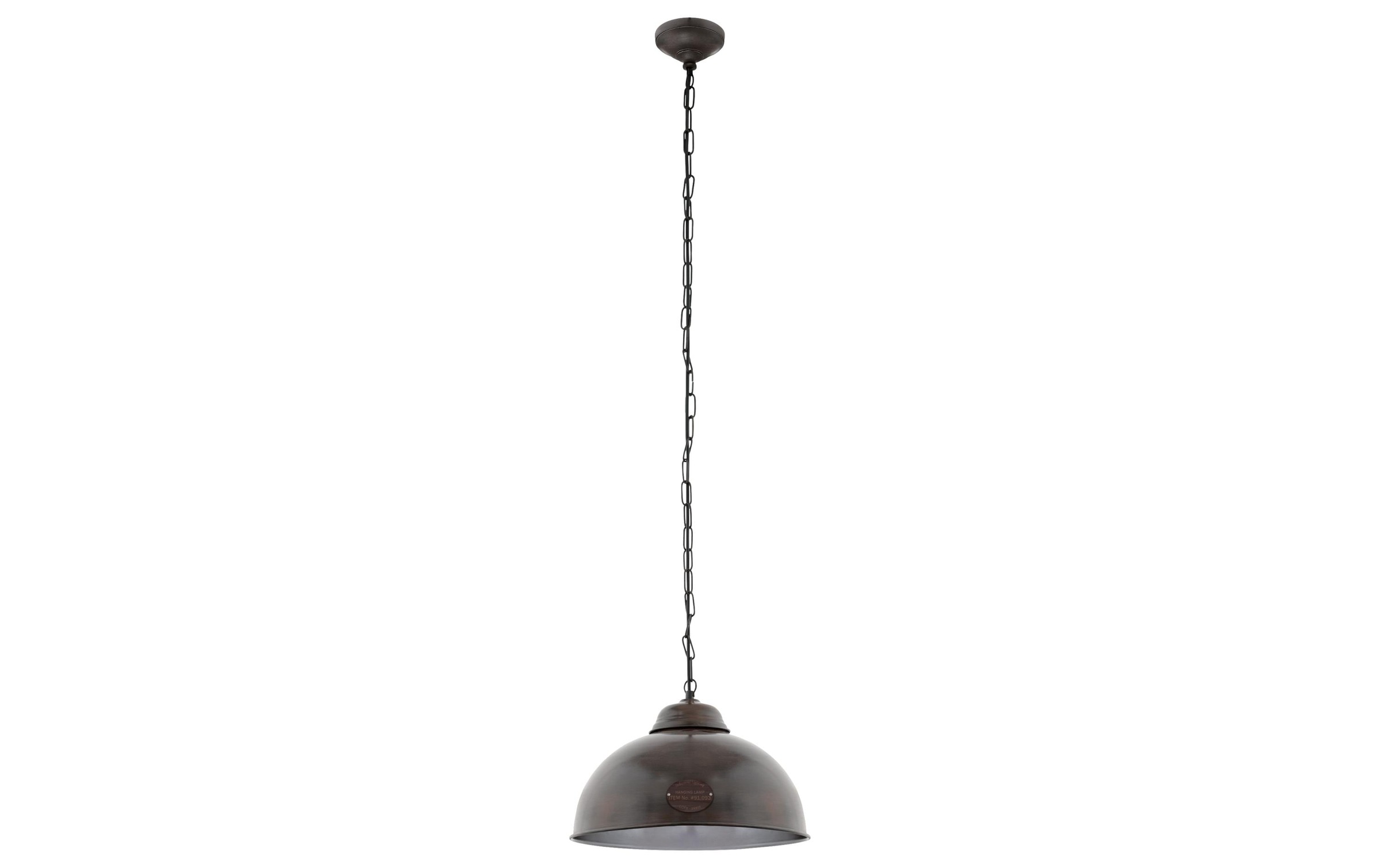 Image of EGLO Pendelleuchte »TRURO«, E27 bei Ackermann Versand Schweiz