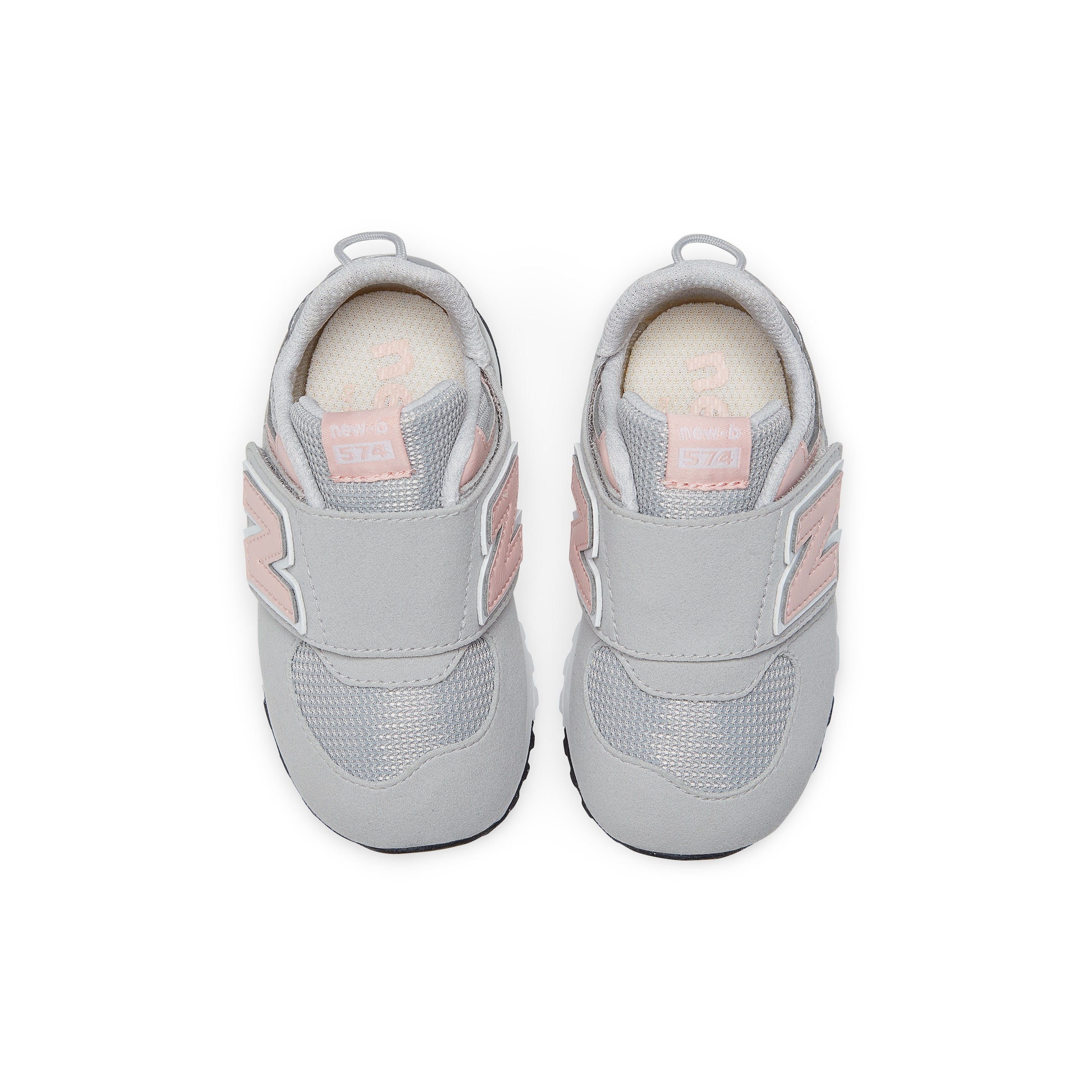 New Balance Sneaker »NW574«, mit Klettverschluss