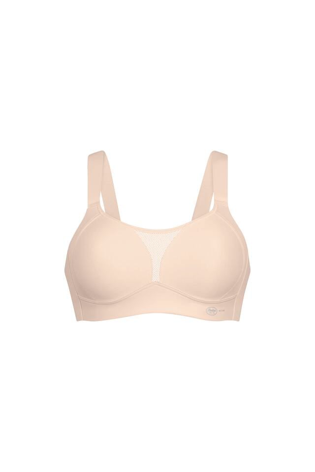 Anita Active Soutien-gorge de sport »Smart Control« Cups vorgeformt, weich, nahtlos, schlicht, breites Unterbrustband