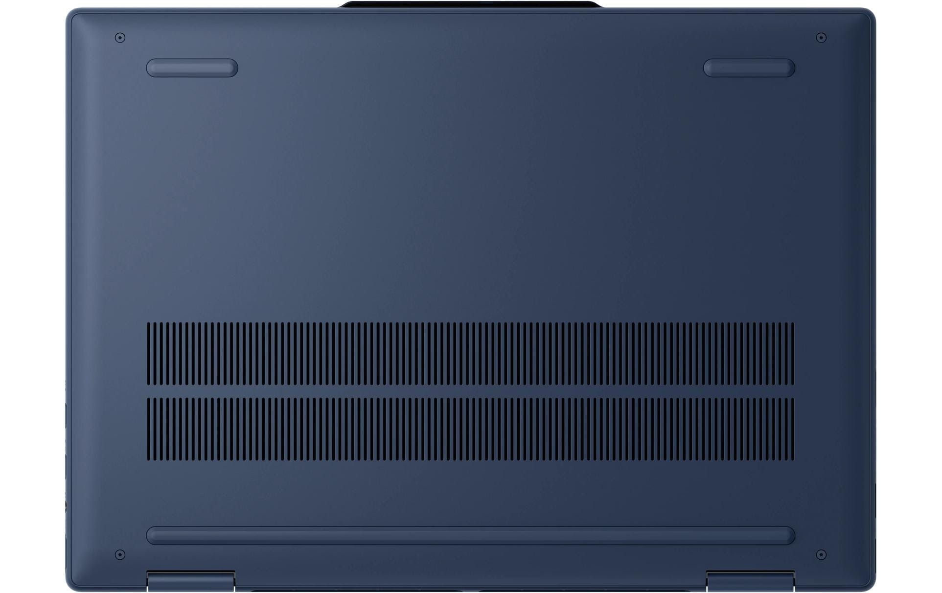 Lenovo Ordinateur portable »IdeaPad 5 2-in-1 14AGP11 Copilot+ PC (AMD)« / 14 ″ AMD Ryzen™ AI 7 NPU intégrée (Neural Processing Unit)