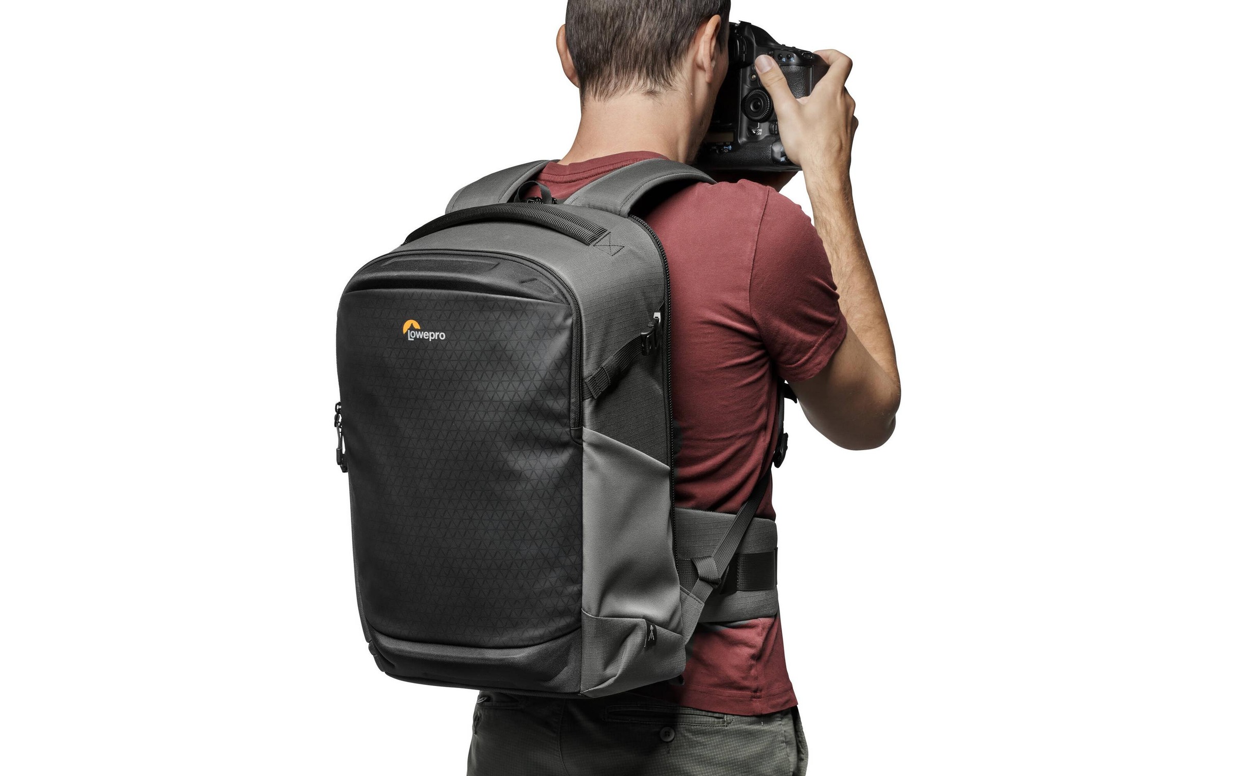 Lowepro Kameratasche »Flipside 400 AW III«