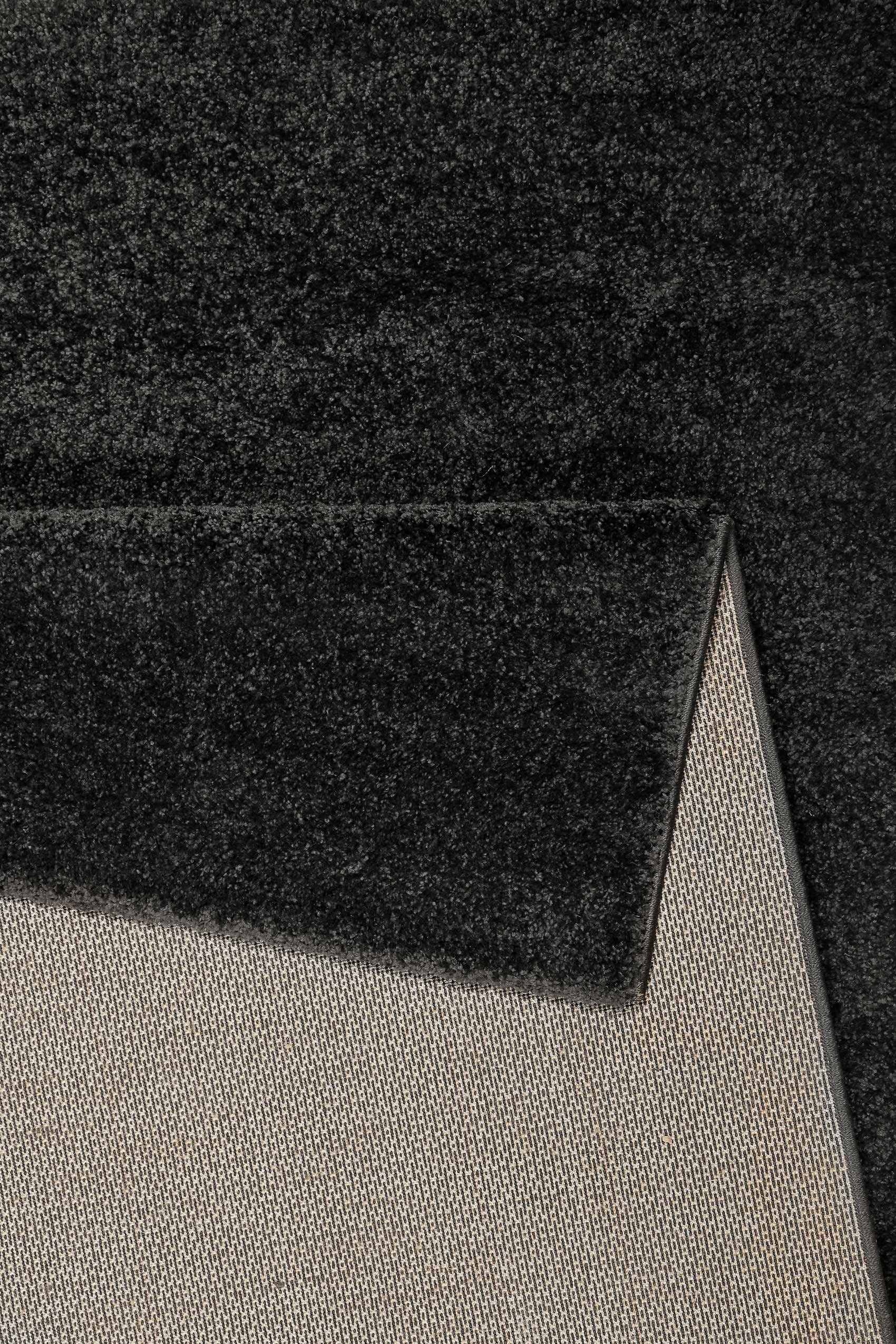 Esprit Teppich »California ESP-22937«, rechteckig, 18 mm Höhe, sehr weicher dichter Flor, Wohnzimmer, Schlafzimmer, Esszimmer, uni